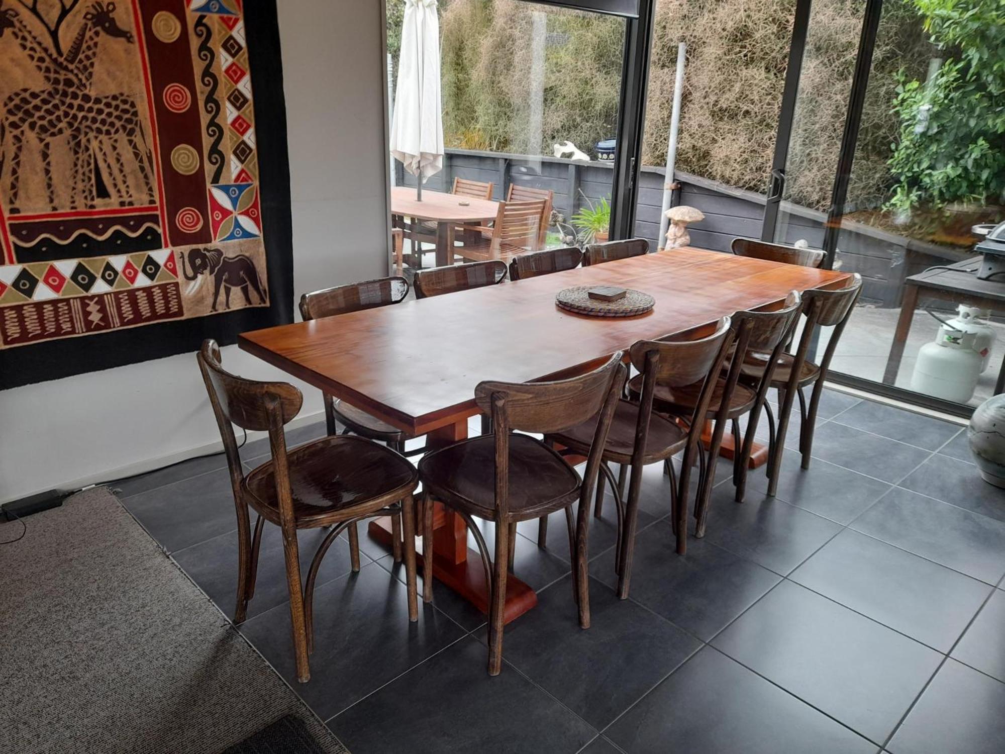 Four-Bedroom House - Photo 22