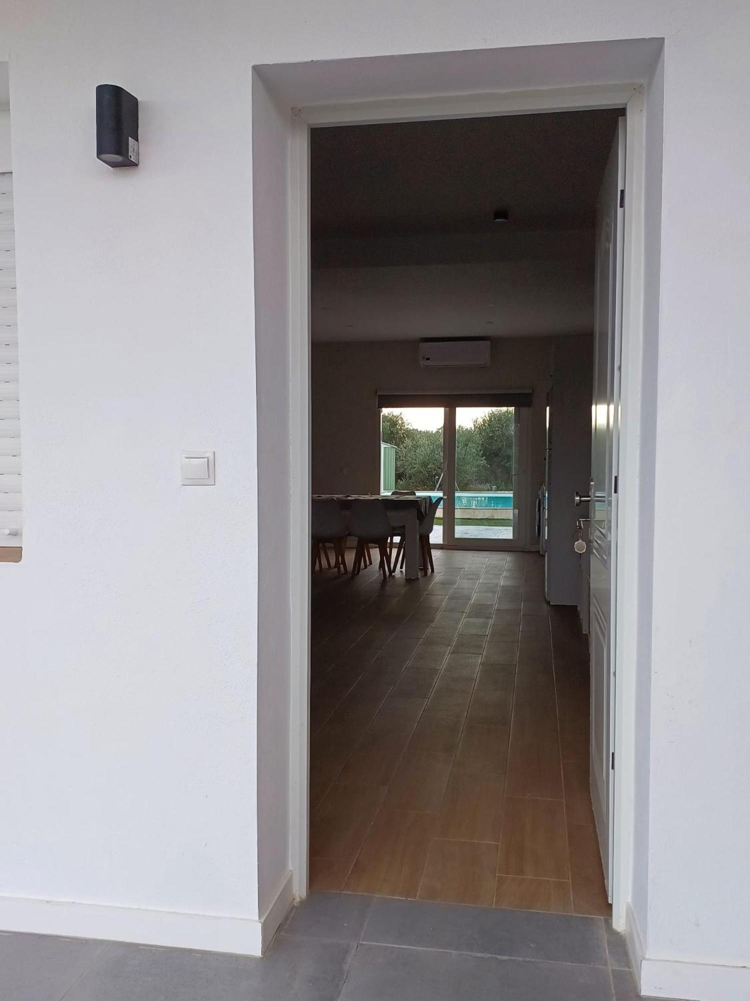 Villa de Dos Habitaciones