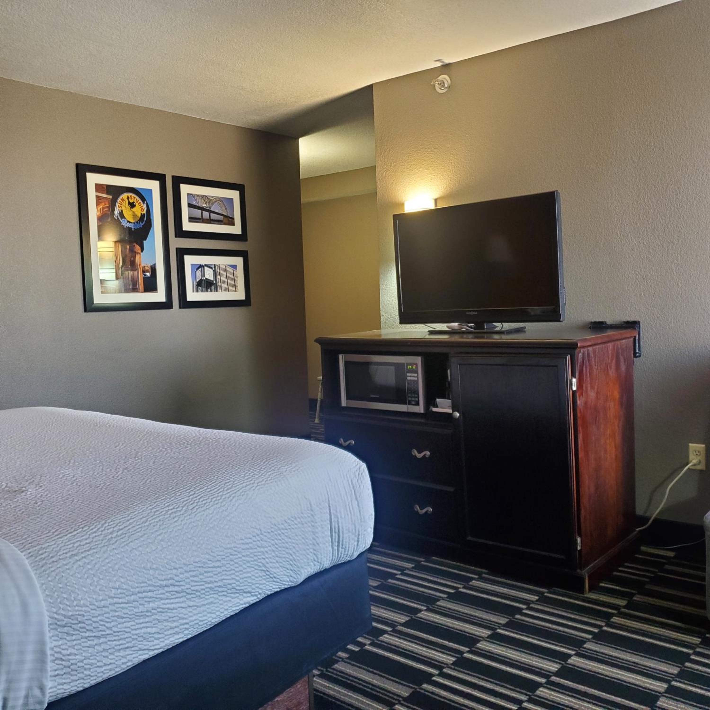 King Room - Disability Access - Photo 3