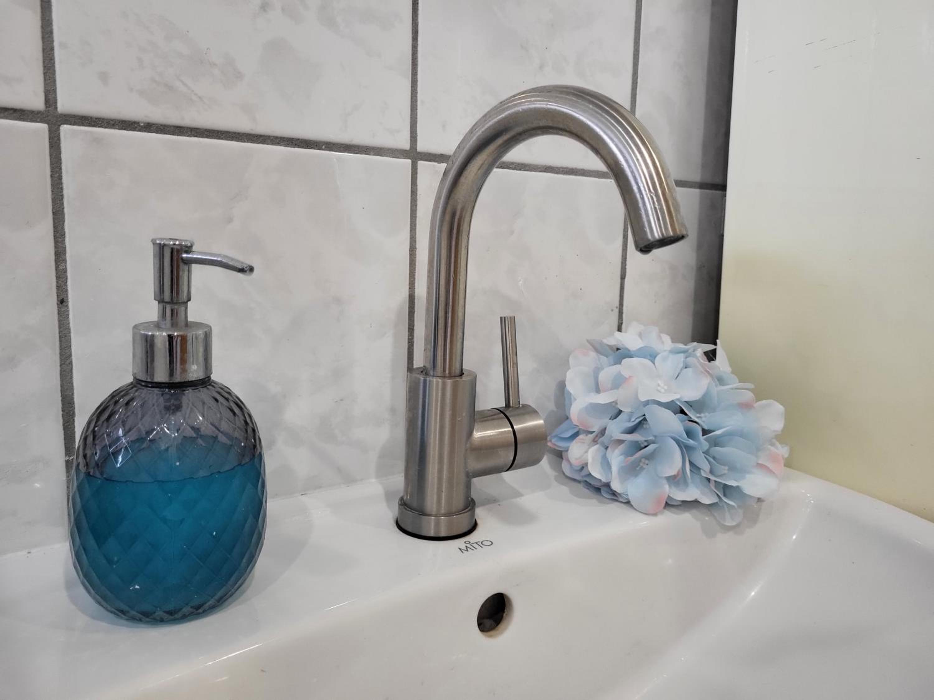Double Or Twin Room With Shared Bathroom photo 2