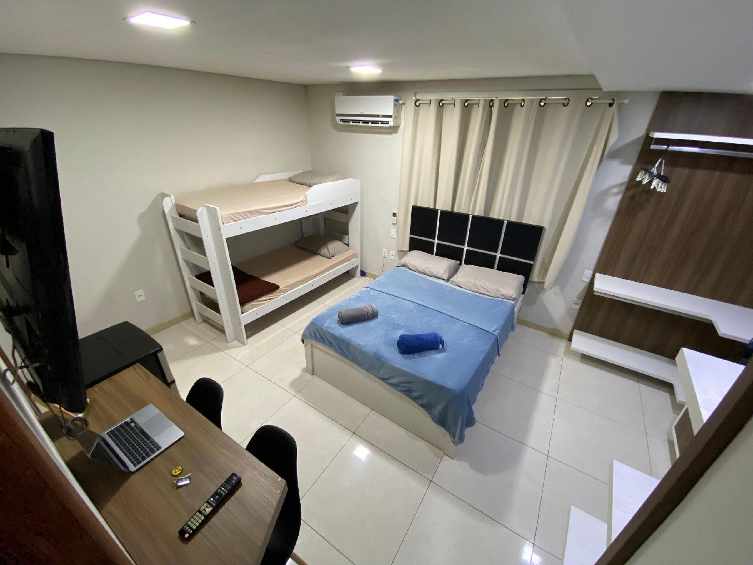 Family Suite - Photo 25
