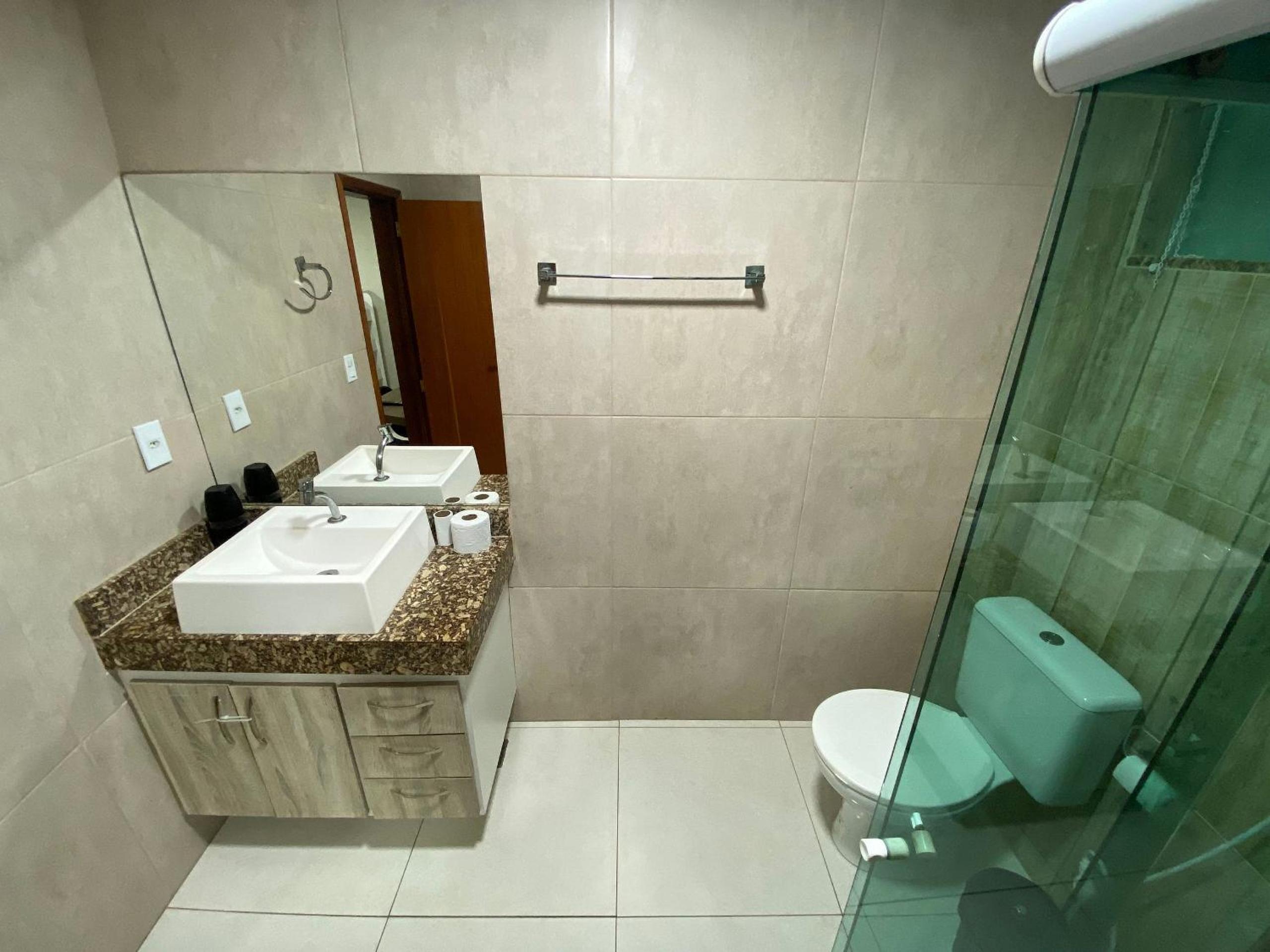 Family Suite - Photo 29