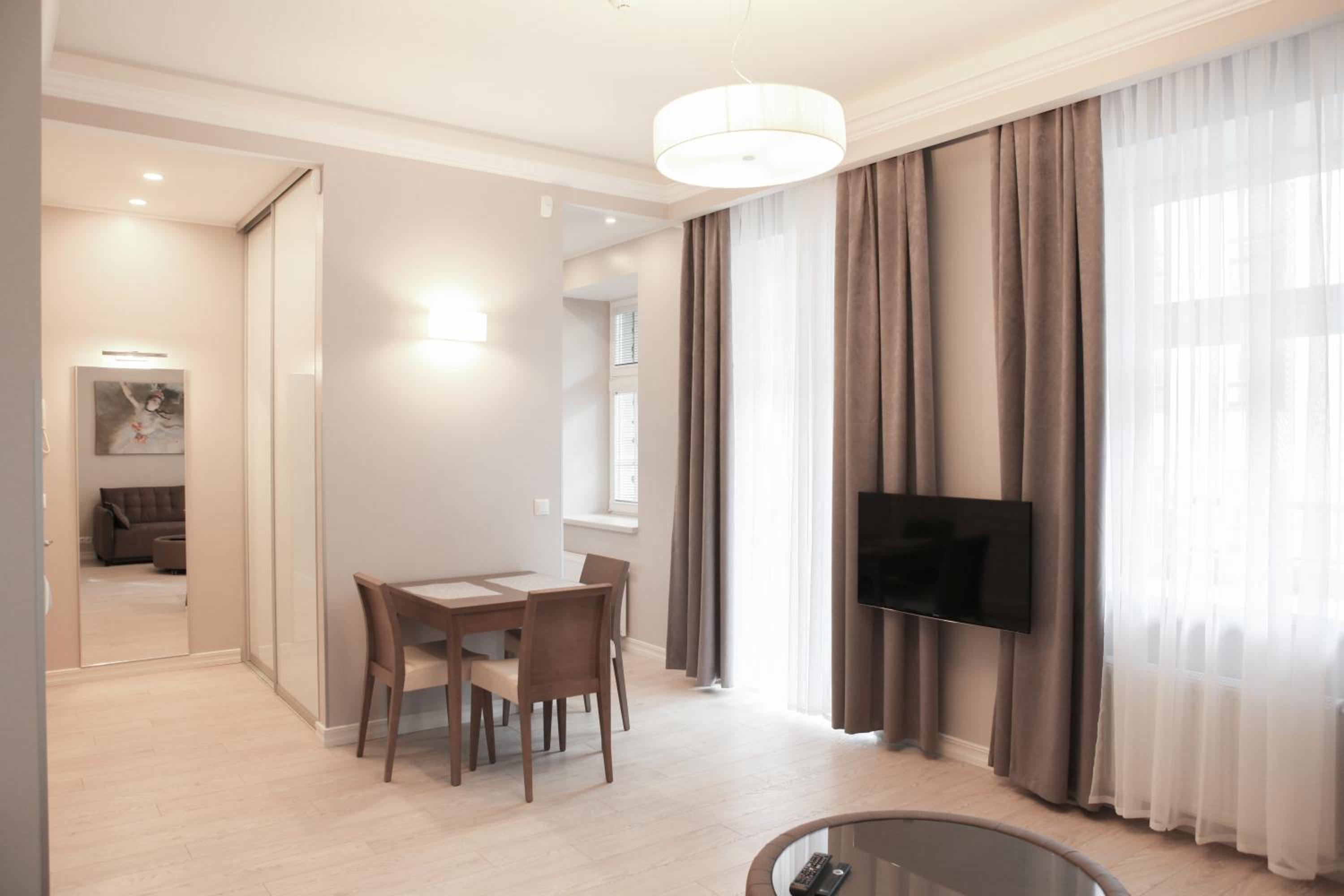 Superior Apartment photo 1