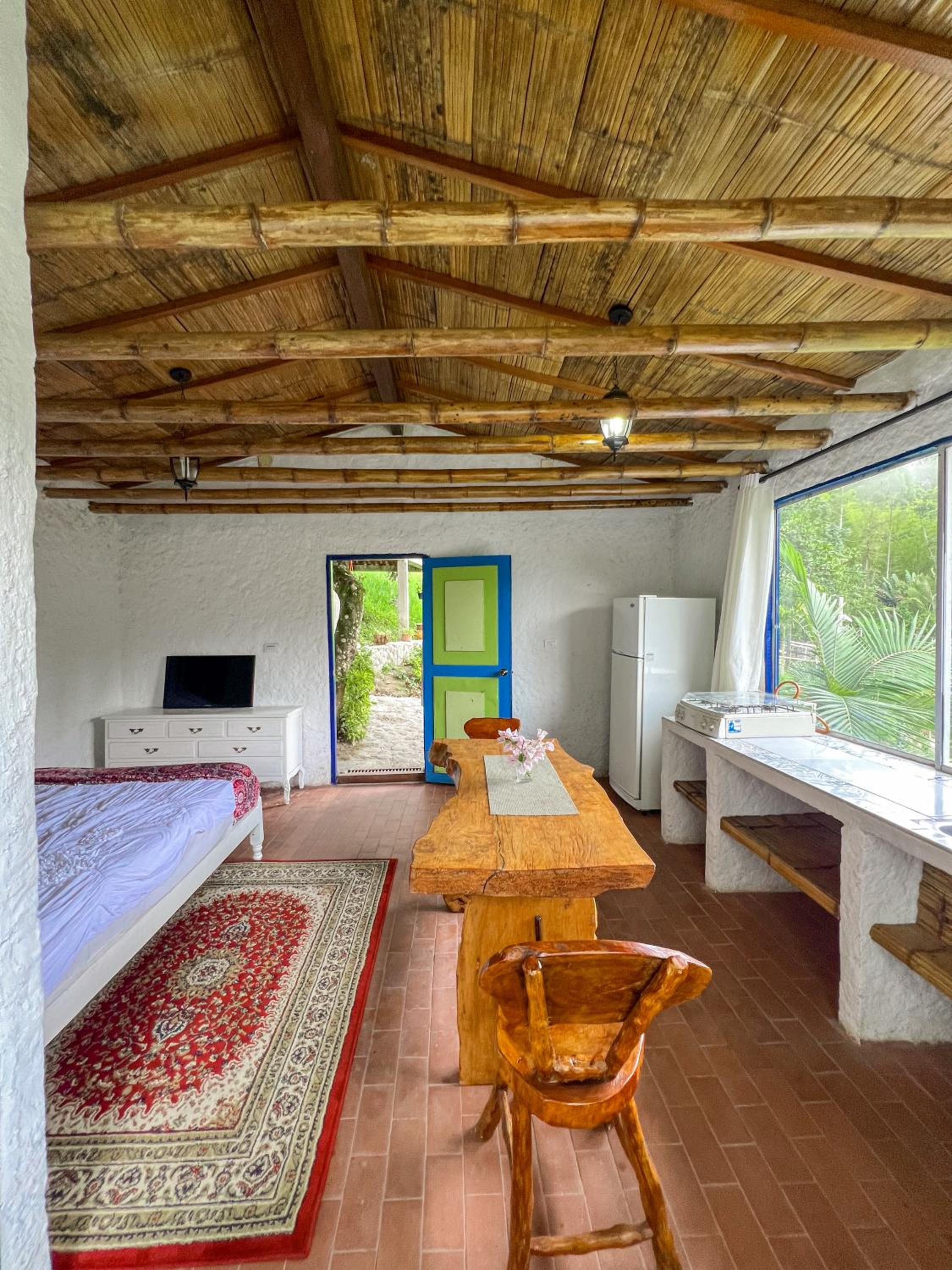One-Bedroom Chalet photo 2
