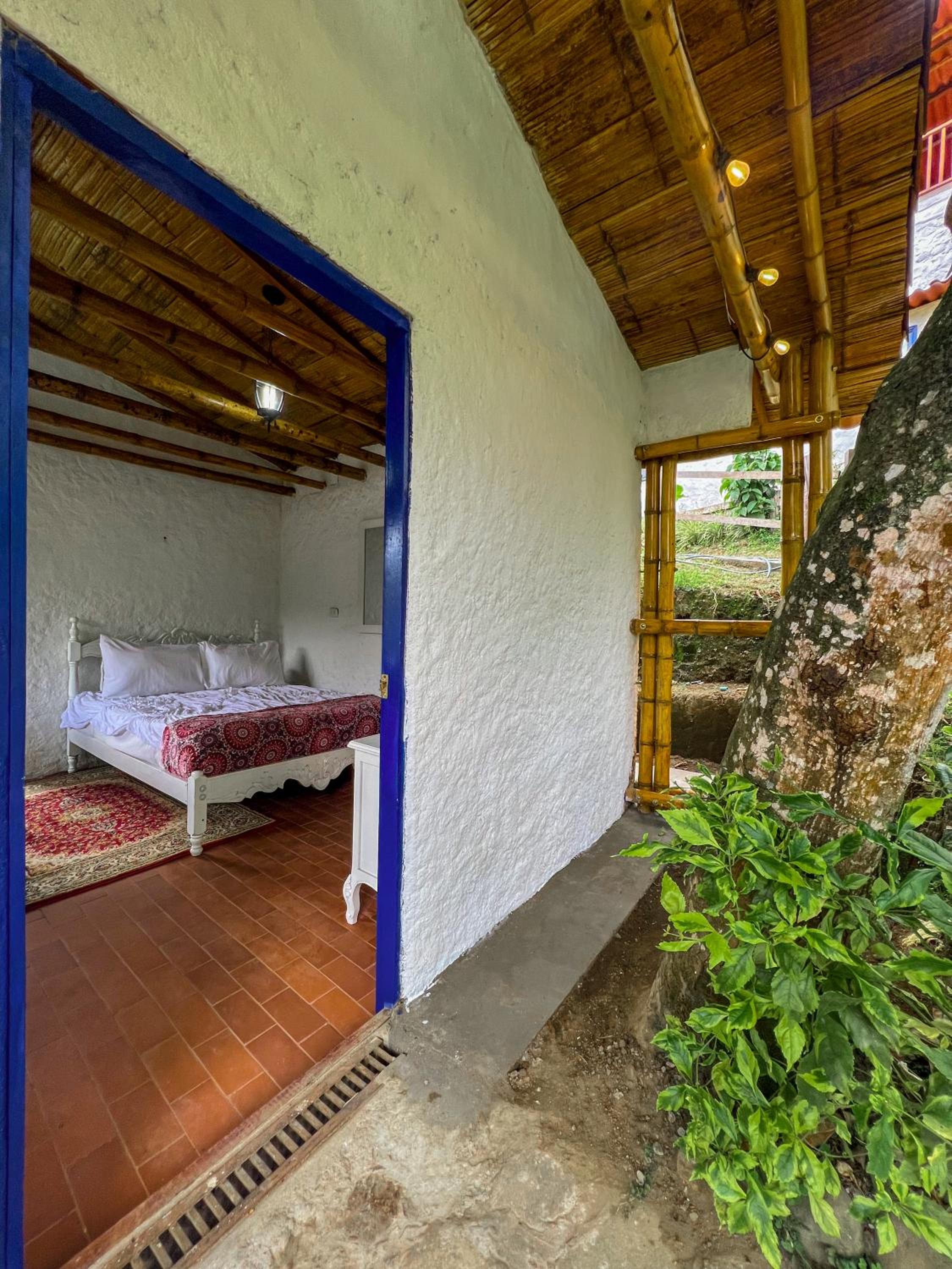 One-Bedroom Chalet photo 1