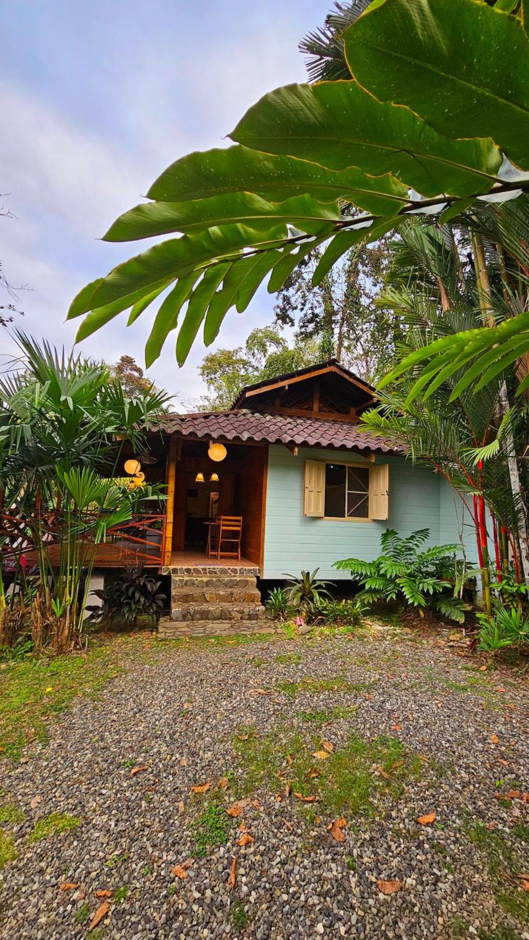 Two-Bedroom House photo 1