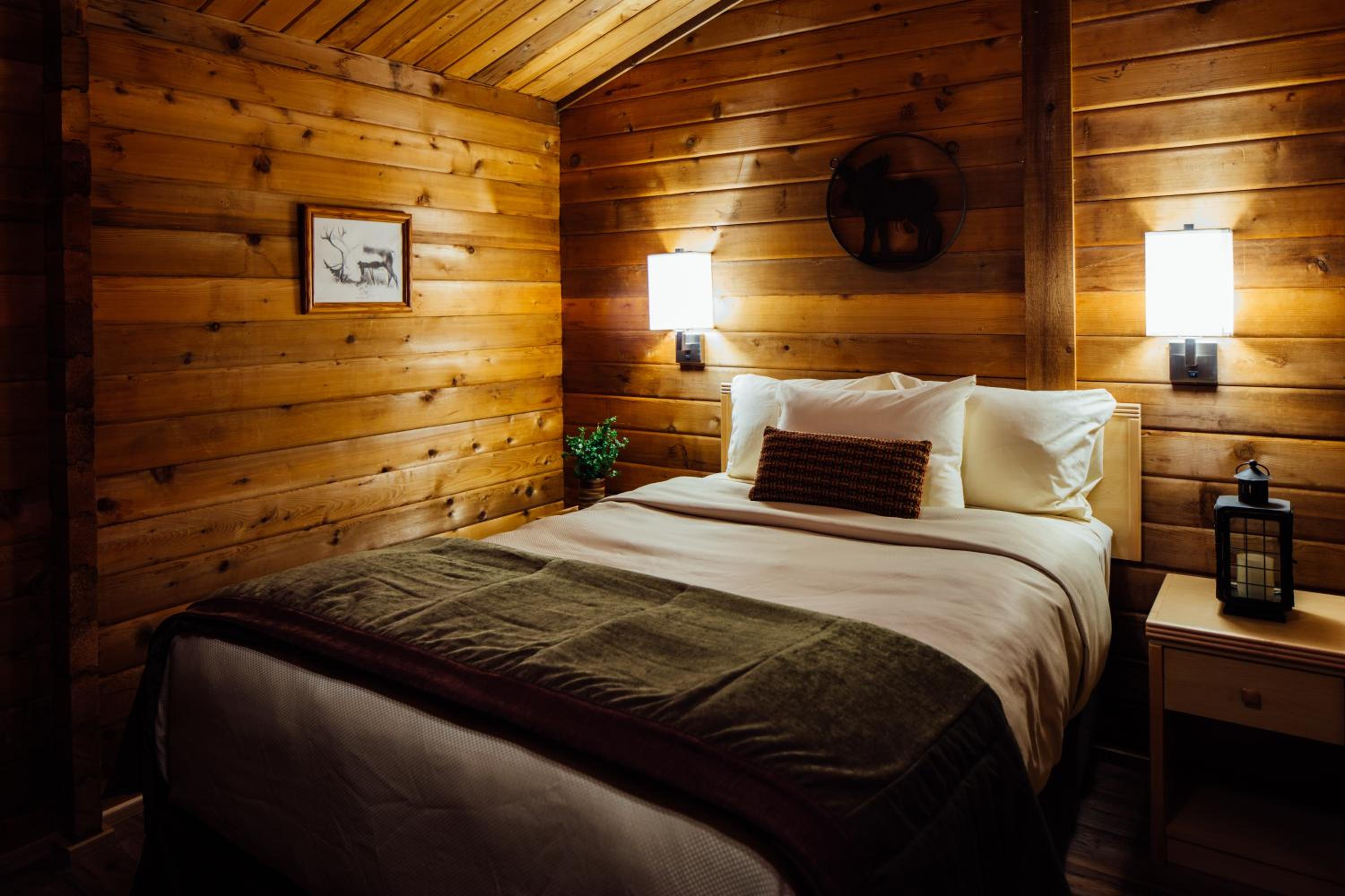 Budget Double Room photo 1