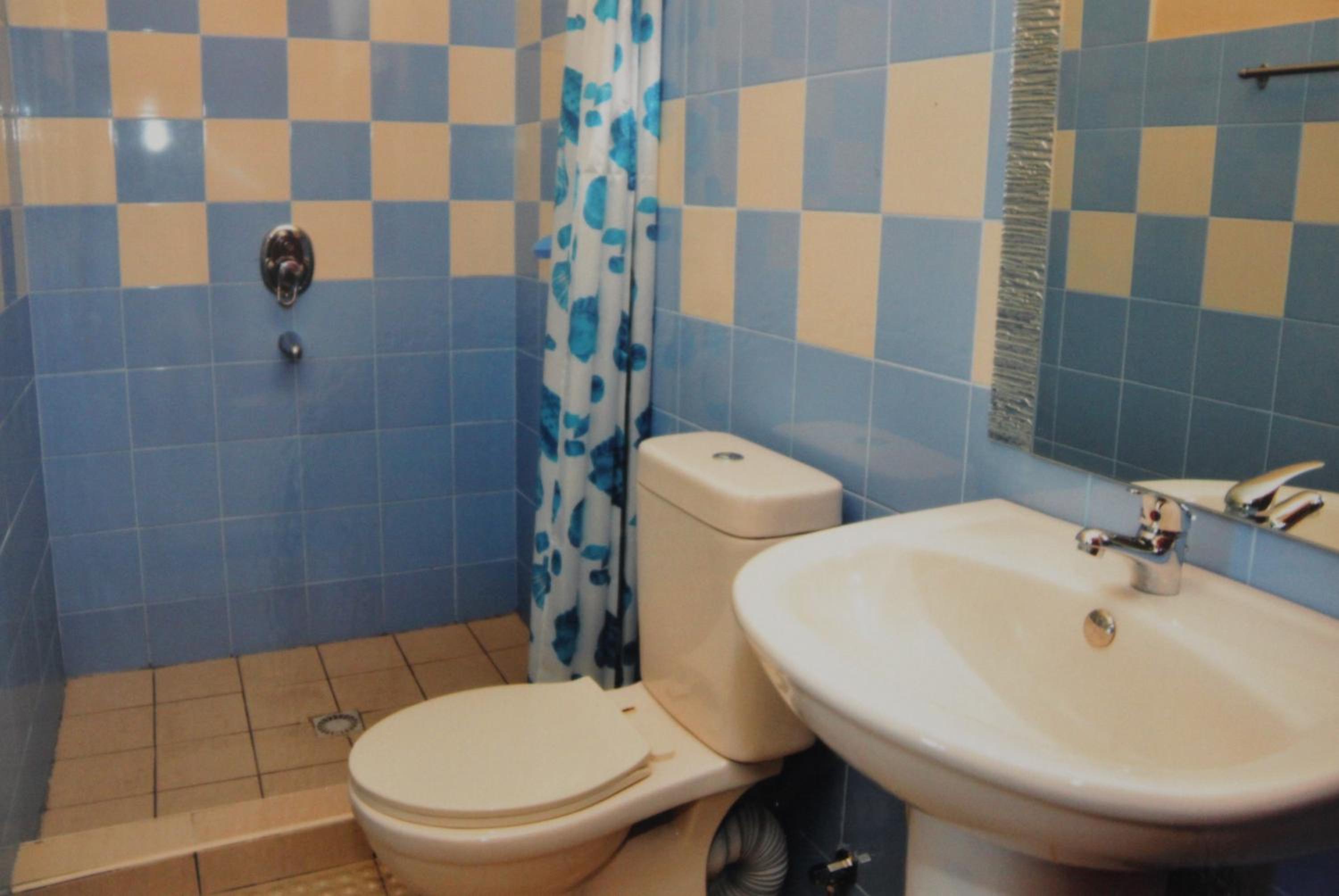 Superior Family Room