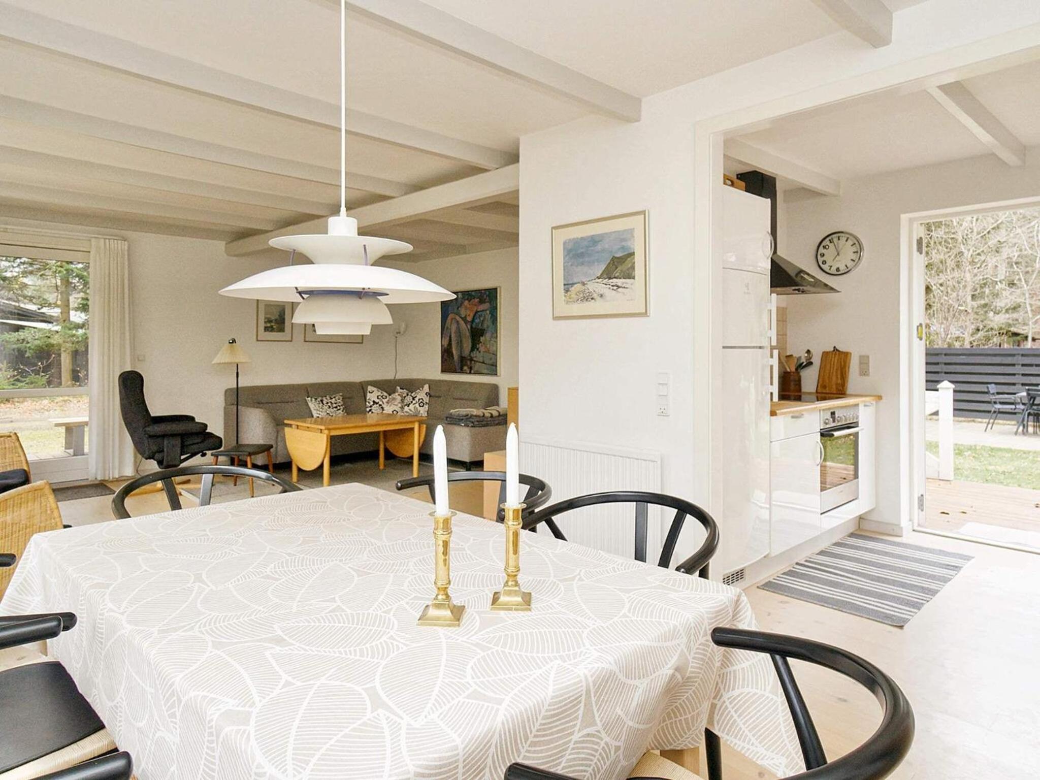 Two-Bedroom Holiday Home photo 2