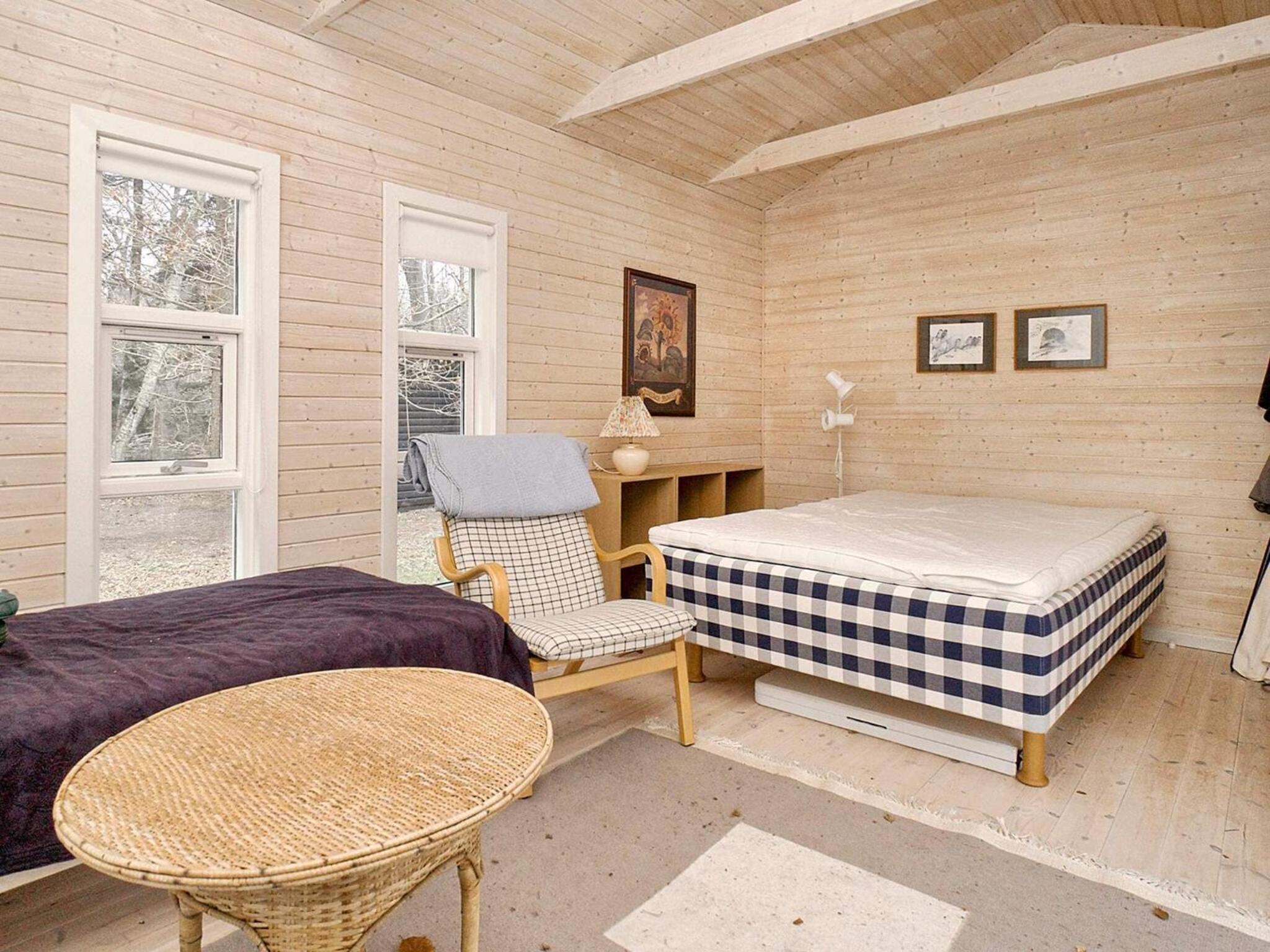 Two-Bedroom Holiday Home photo 1