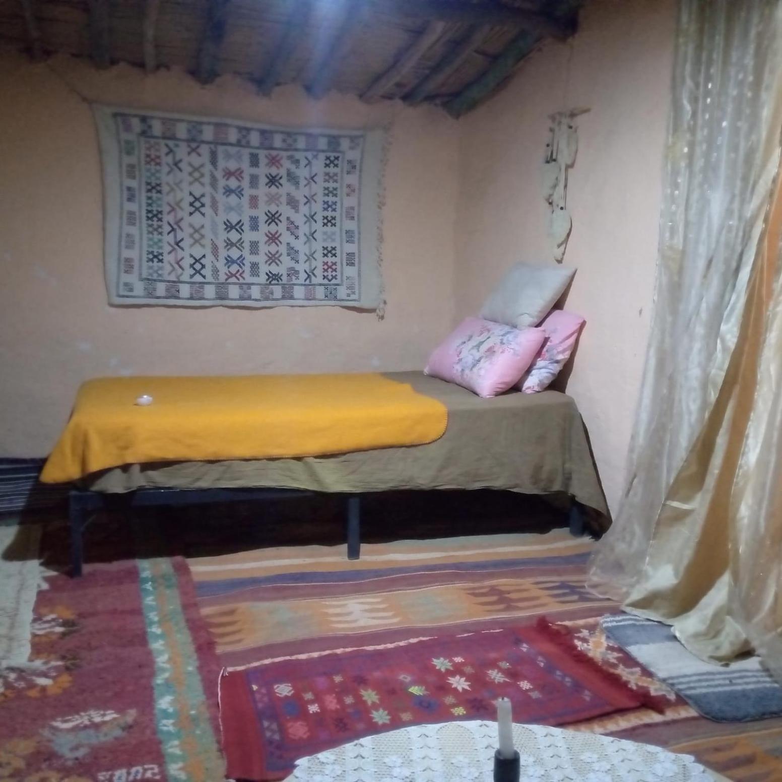 Tent photo 2