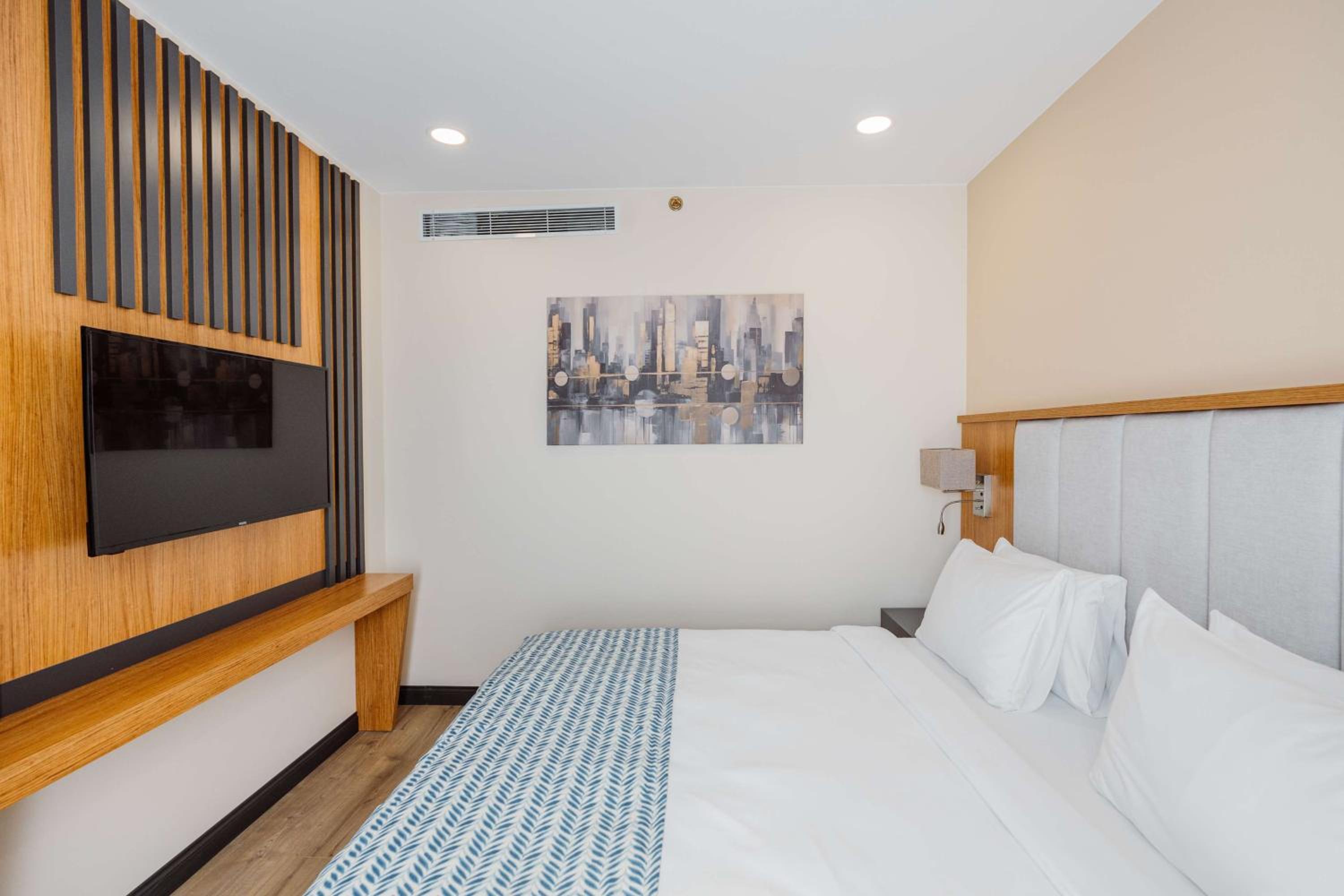 Junior Suite - Photo 2