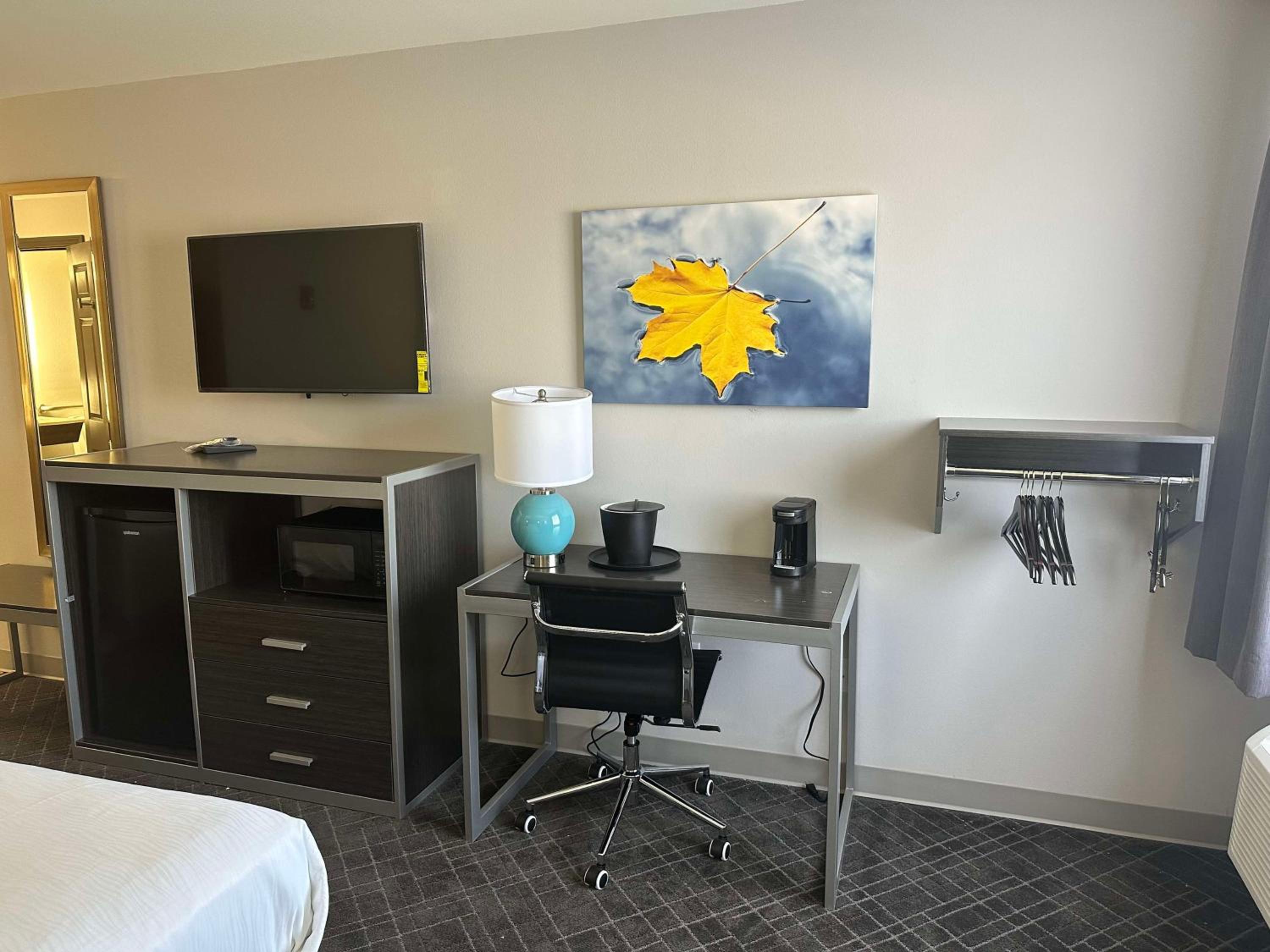 King Room - Disability Access - Photo 3