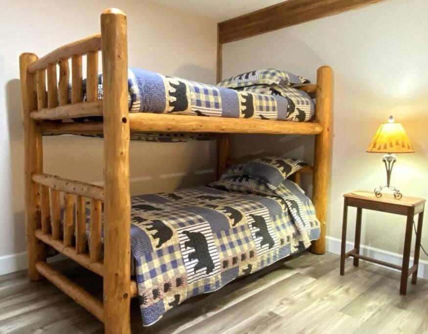 Two-Bedroom House photo 1