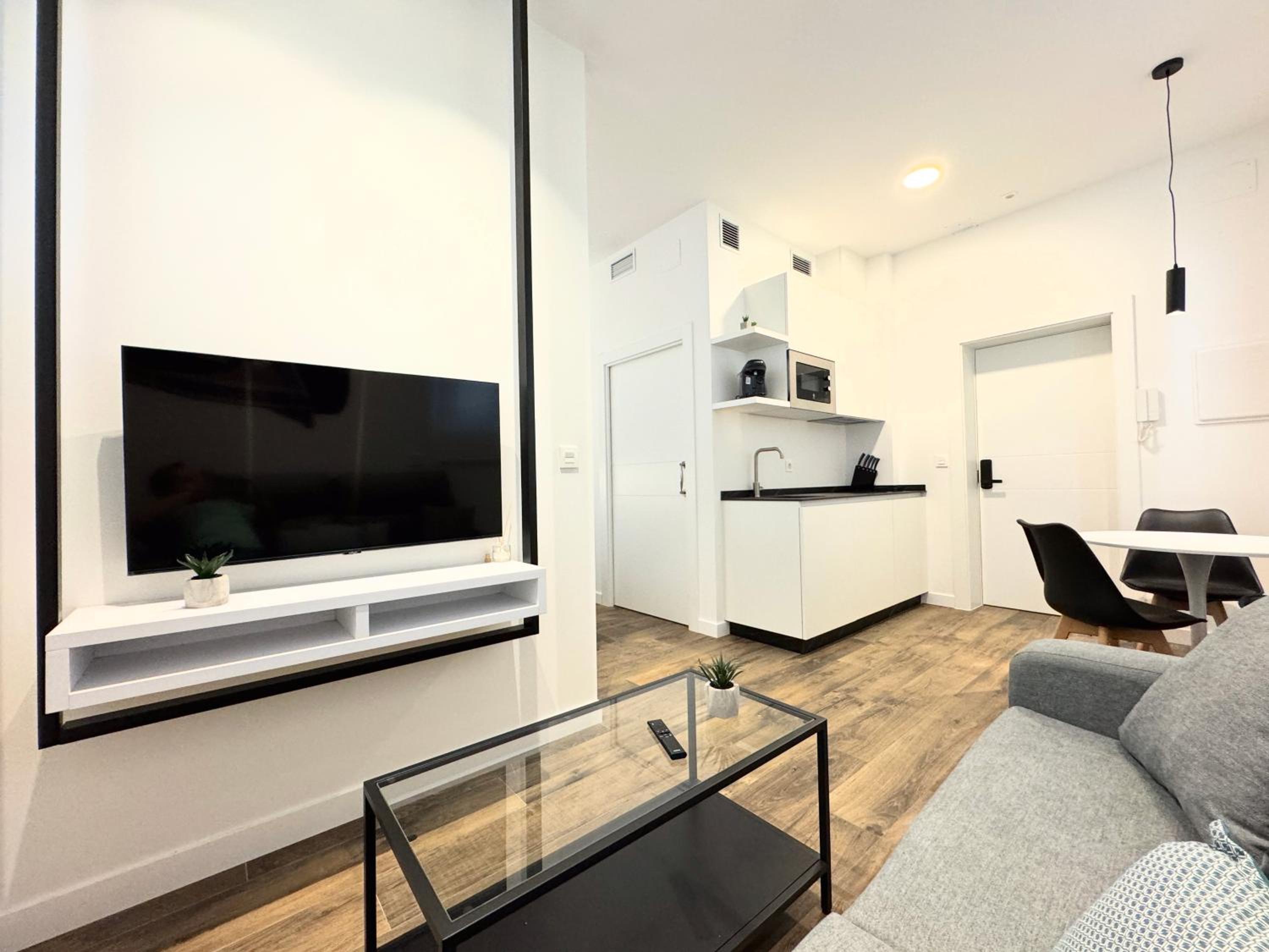 Apartamentos Mk77 - Identia Sport, Bilde 16