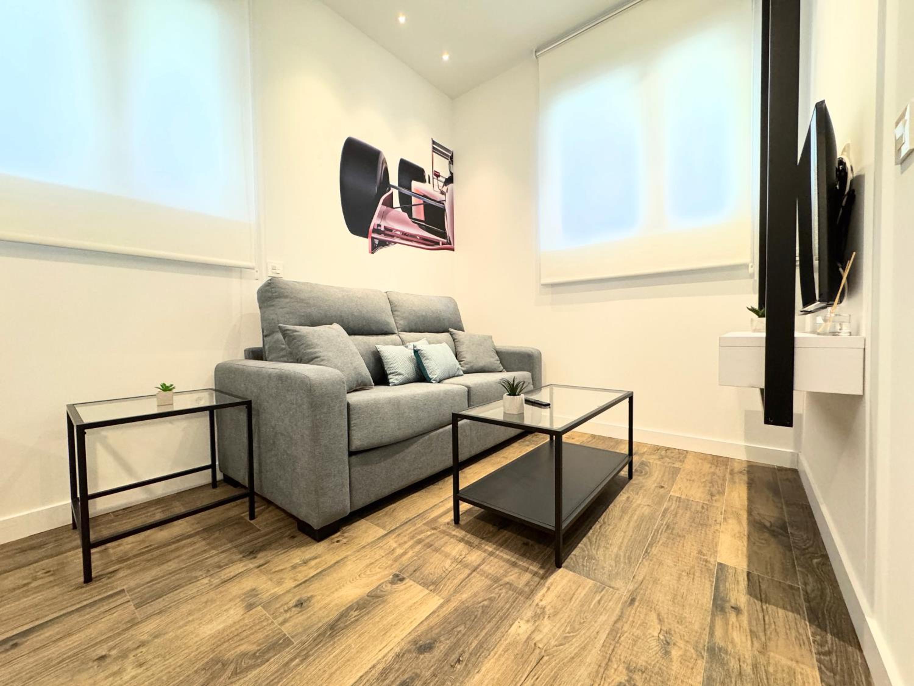 Apartamentos Mk77 - Identia Sport, Bilde 10