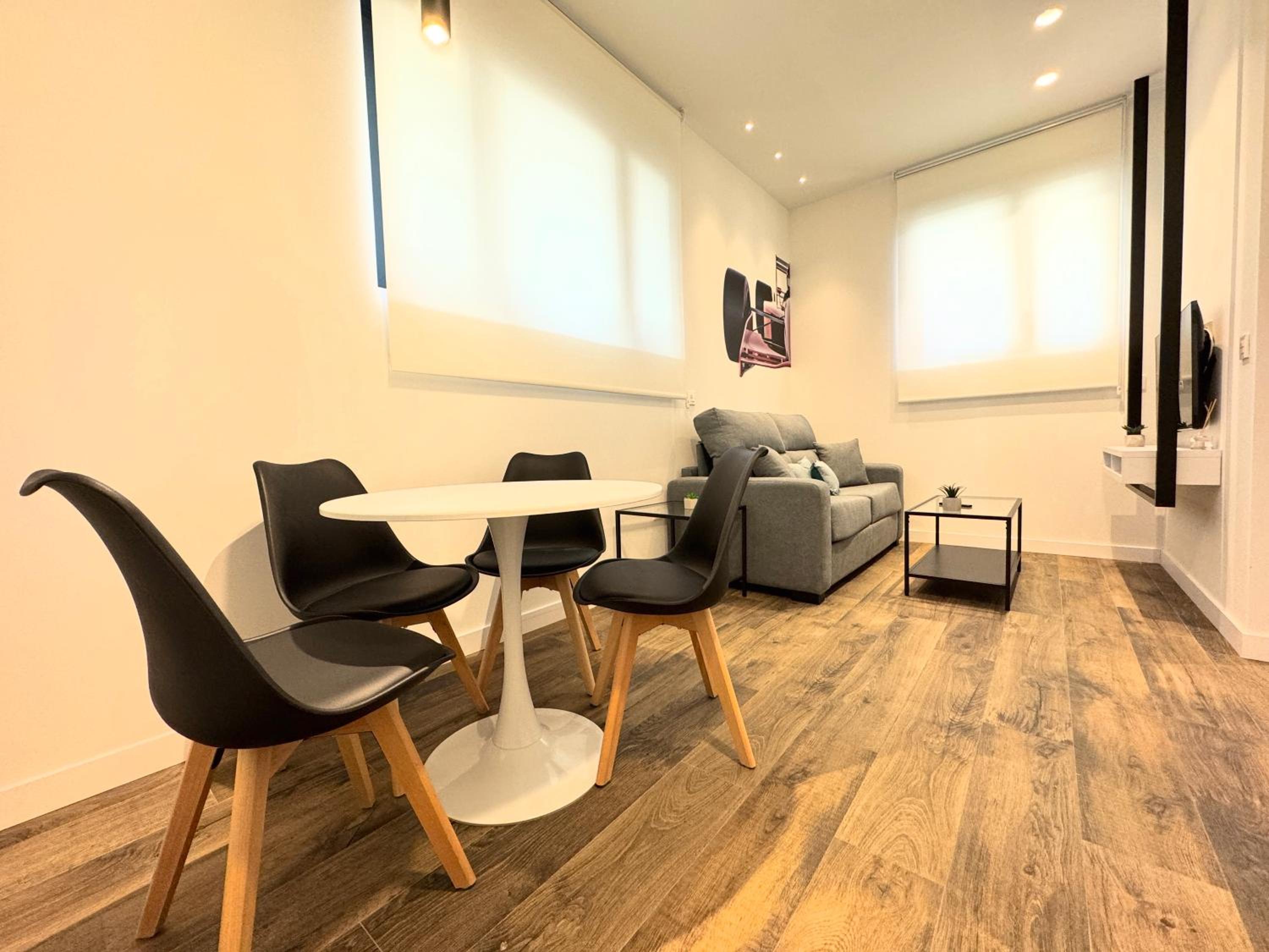 Apartamentos Mk77 - Identia Sport, Bilde 6
