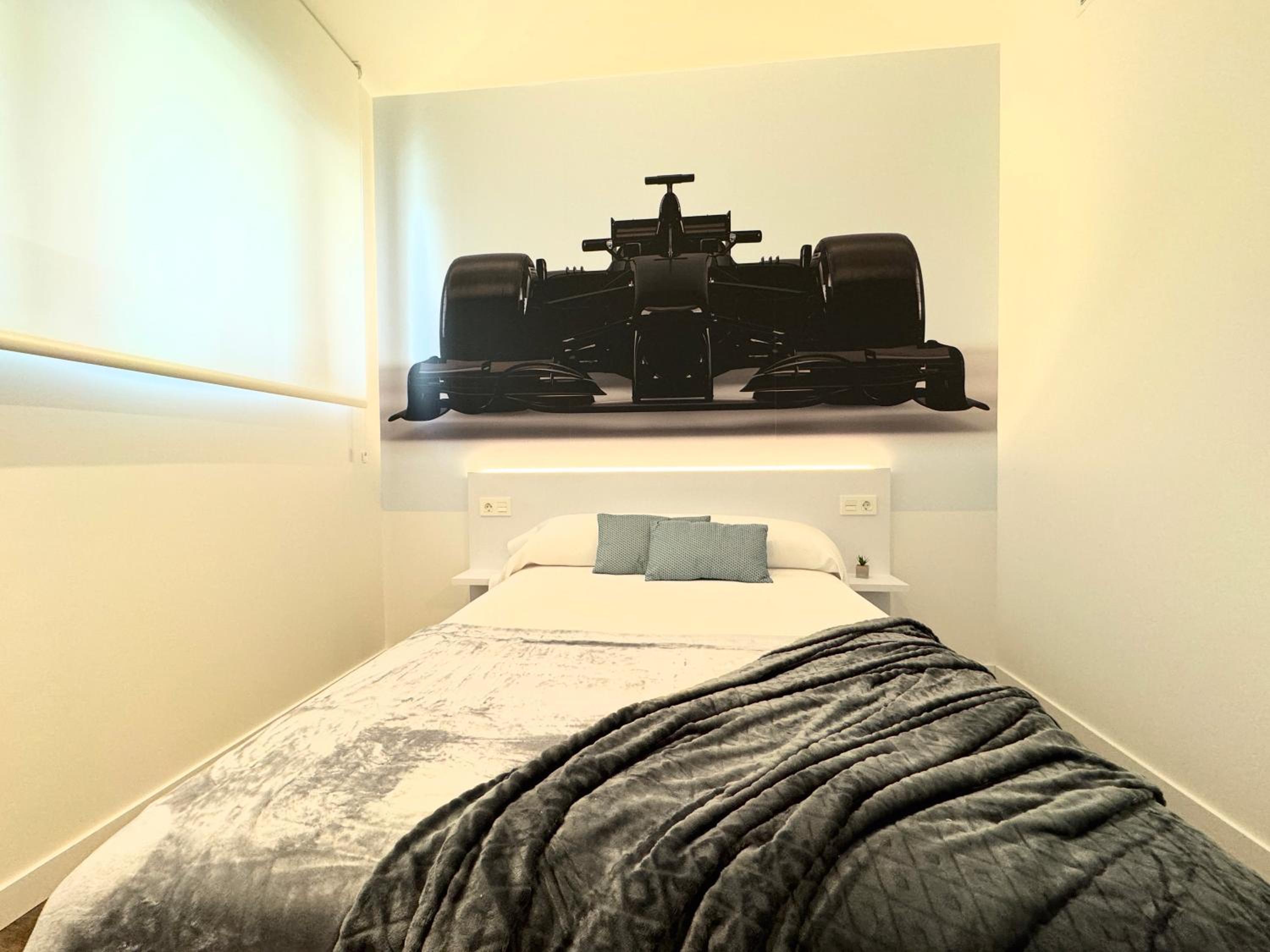 Apartamentos Mk77 - Identia Sport, Bilde 17