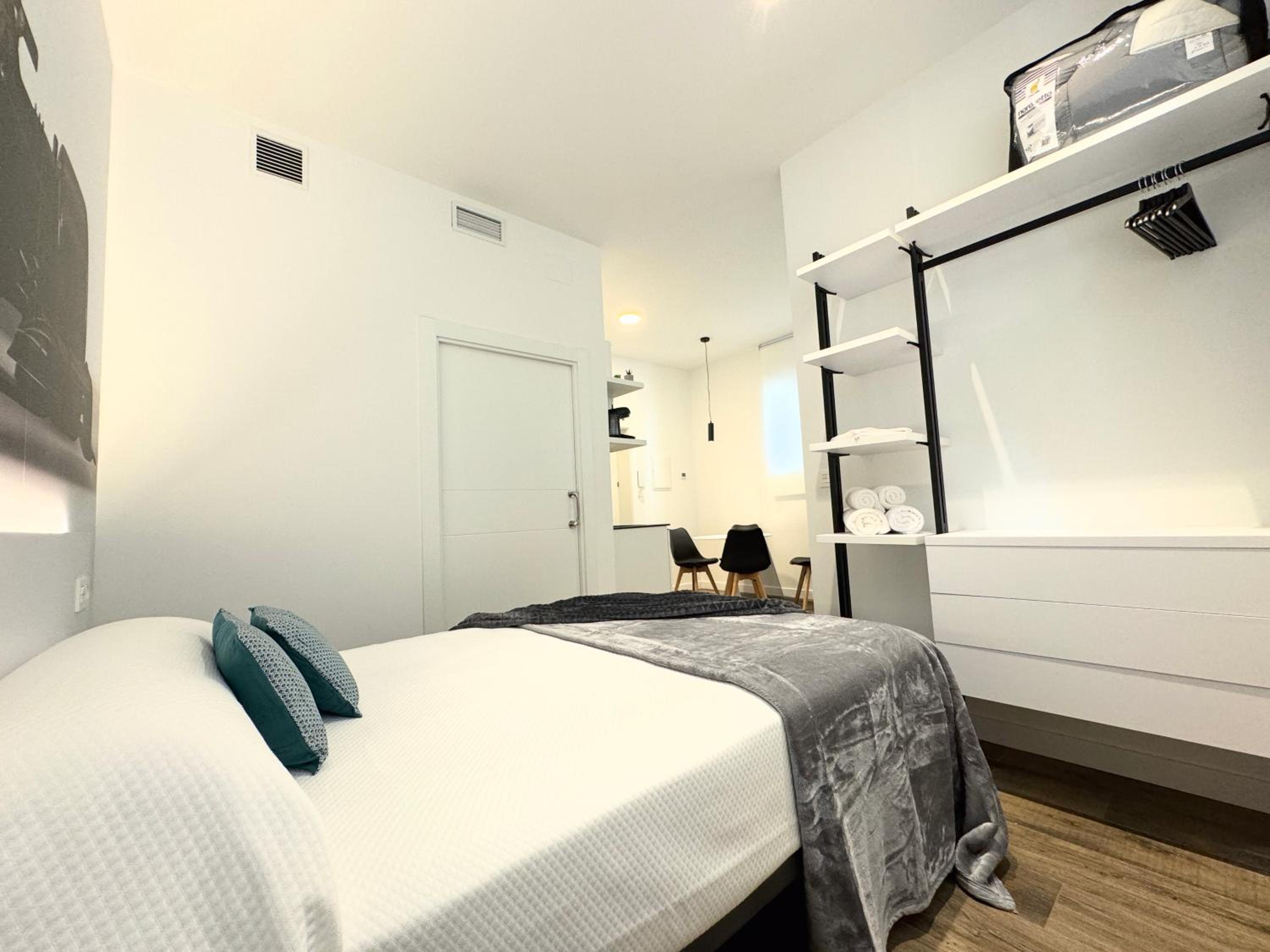 Apartamentos Mk77 - Identia Sport, Bilde 12