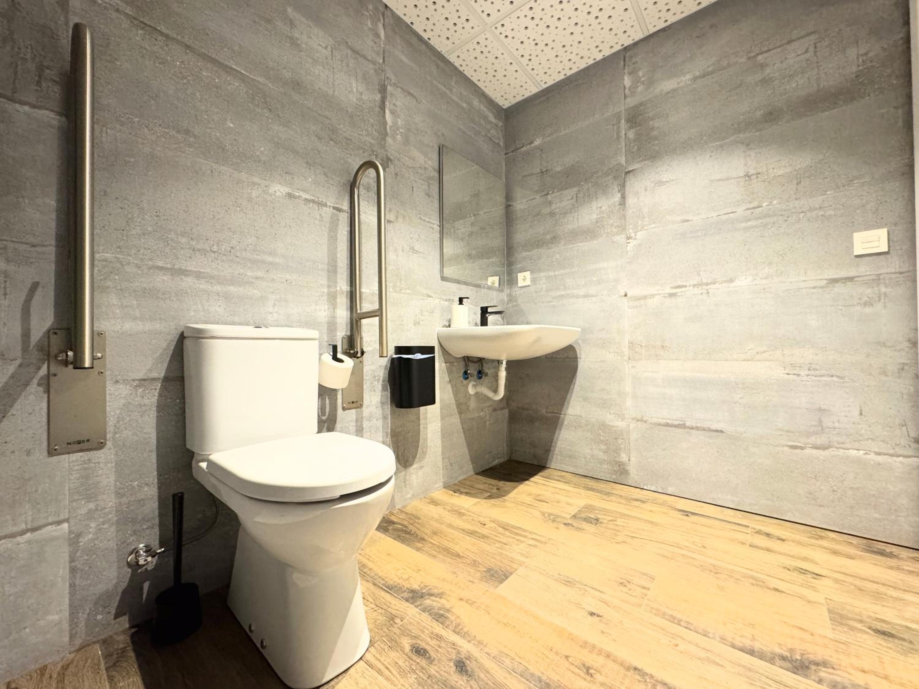 Apartamentos Mk77 - Identia Sport, Bilde 13