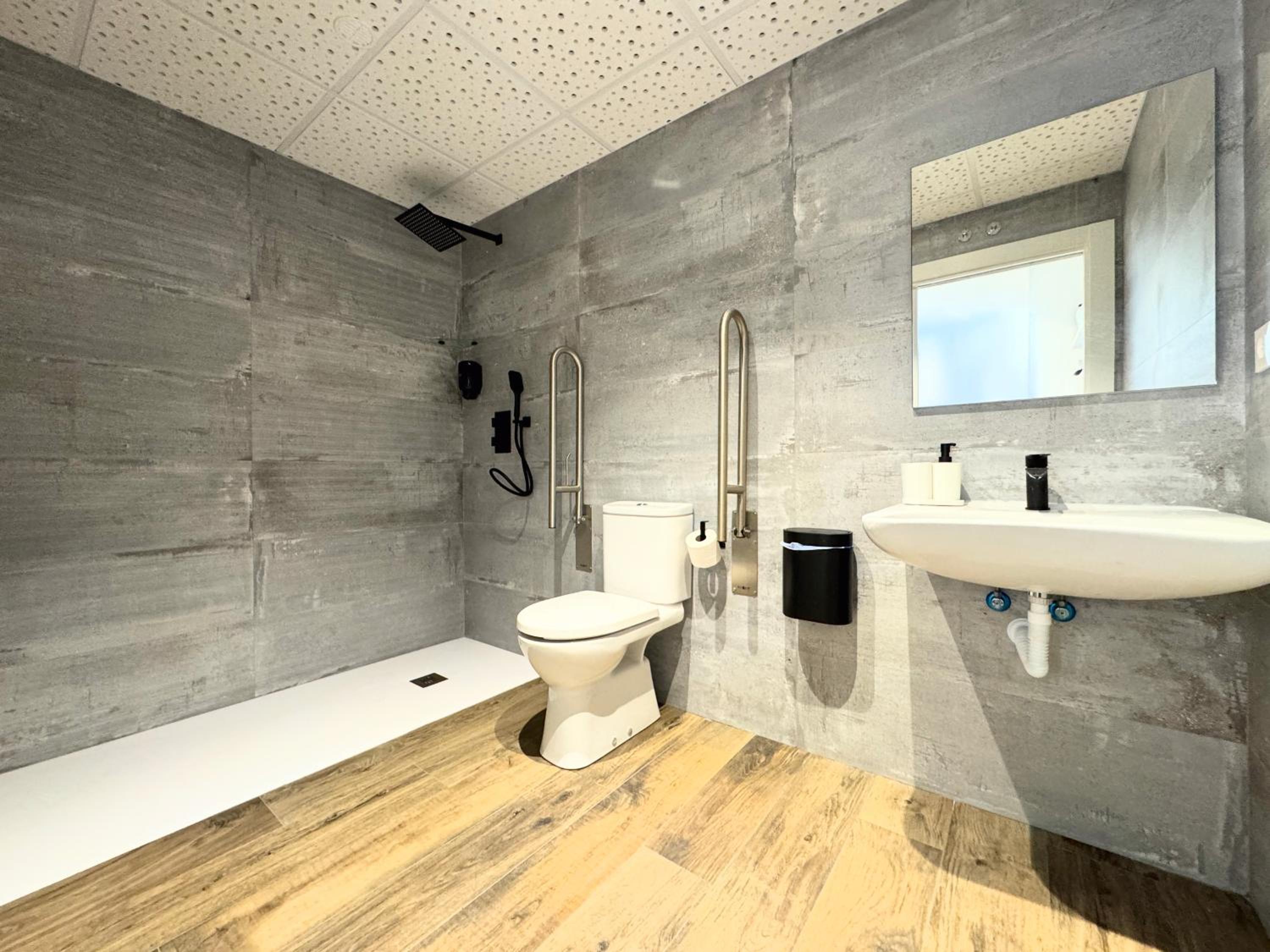 Apartamentos Mk77 - Identia Sport, Bilde 14