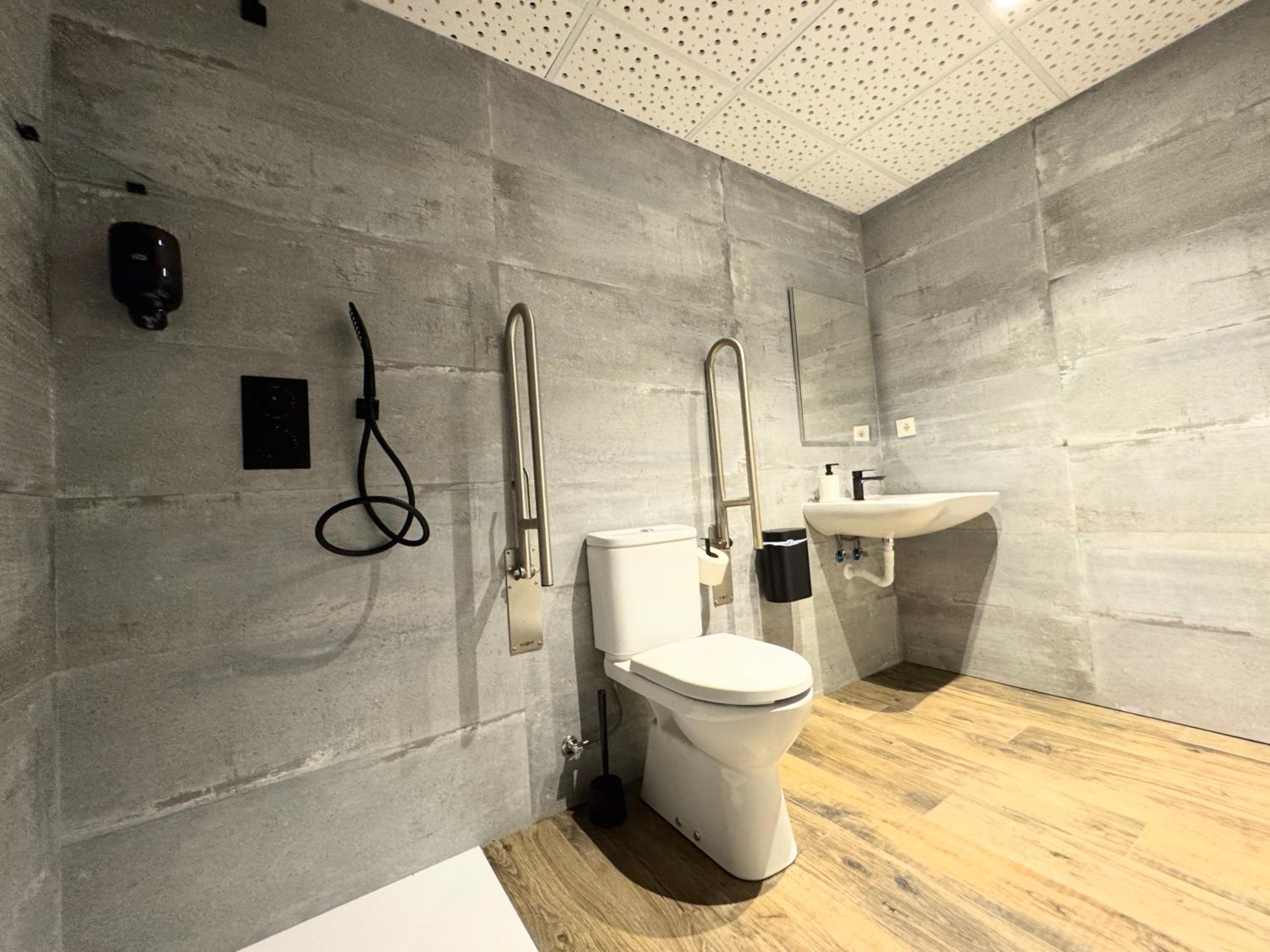 Apartamentos Mk77 - Identia Sport, Bilde 5