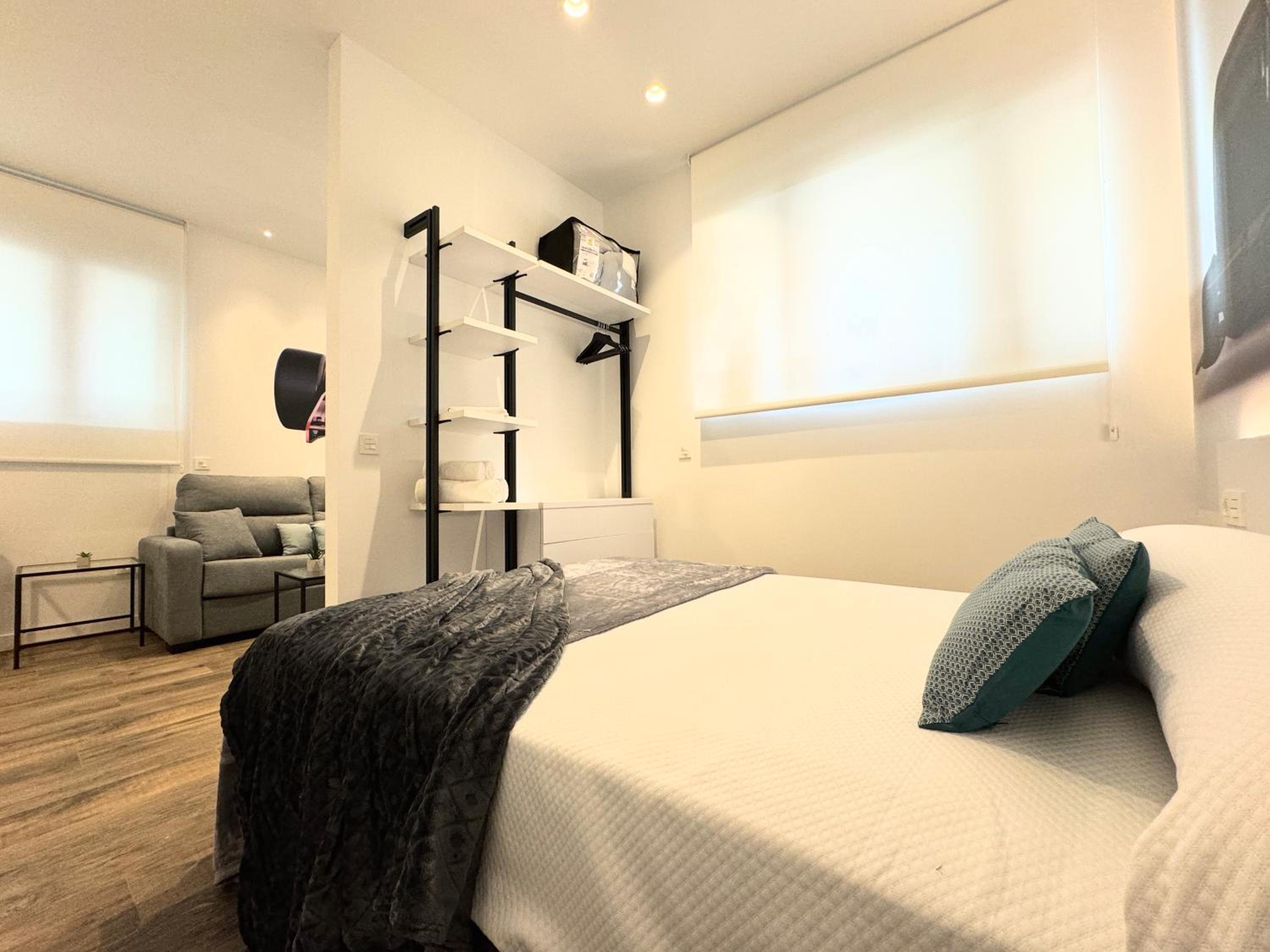 Apartamentos Mk77 - Identia Sport, Bilde 8