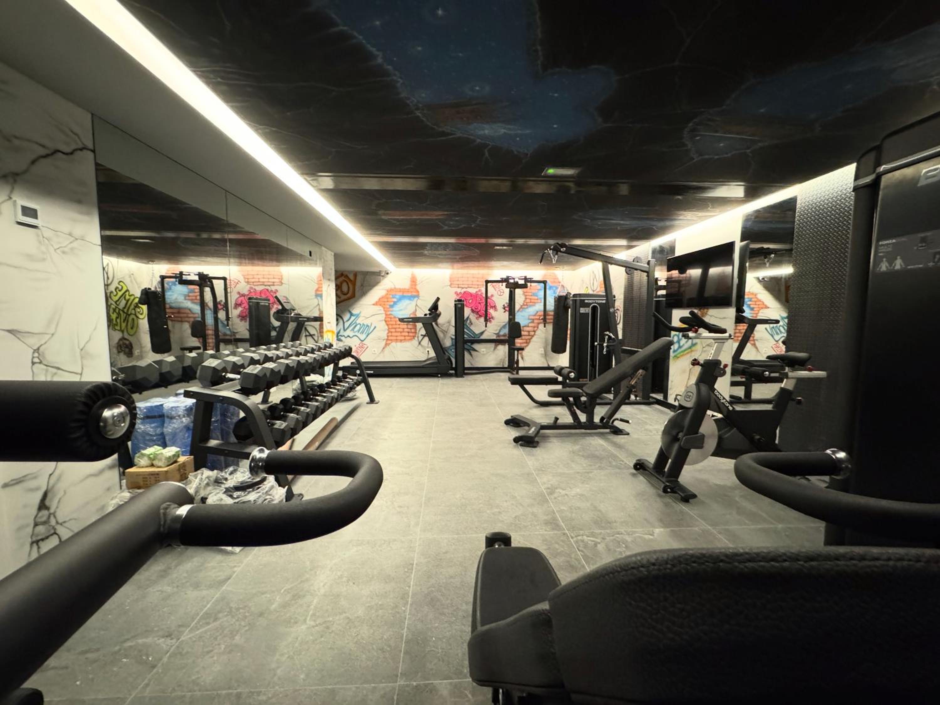 Apartamentos Mk77 - Identia Sport, Bilde 2