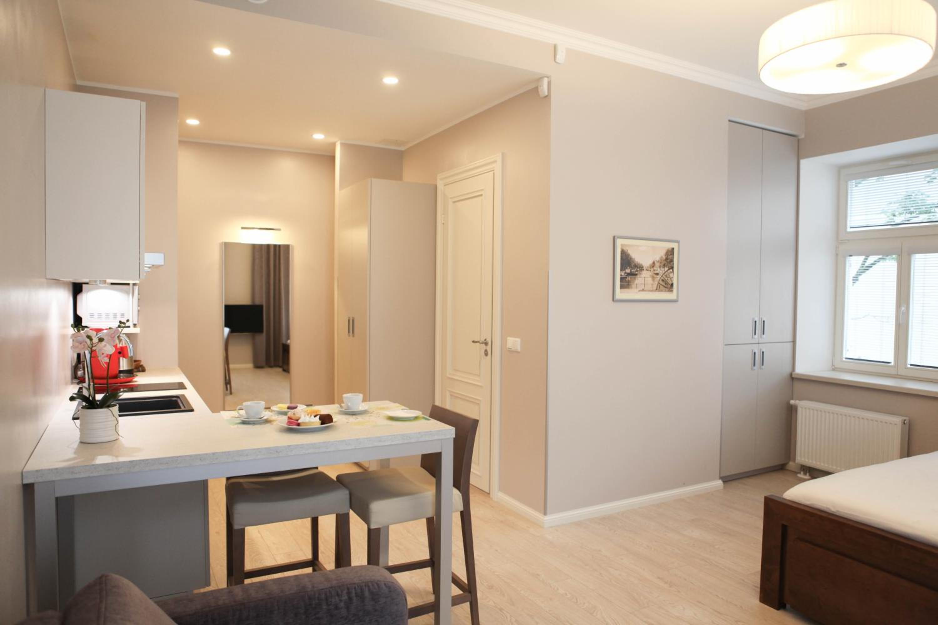 Superior Apartment photo 3