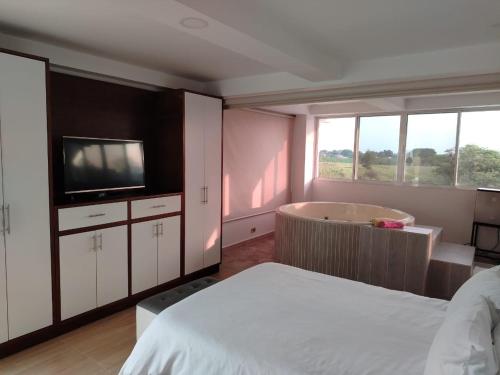 Family Suite photo 2