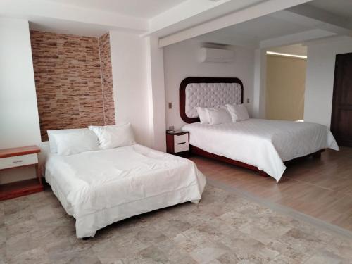 Family Suite photo 1