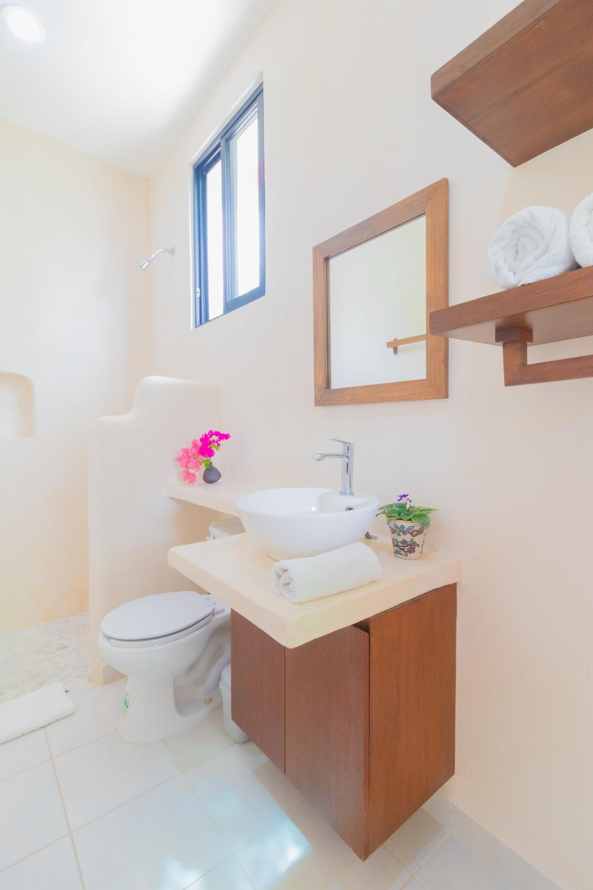 Double Room - Photo 6