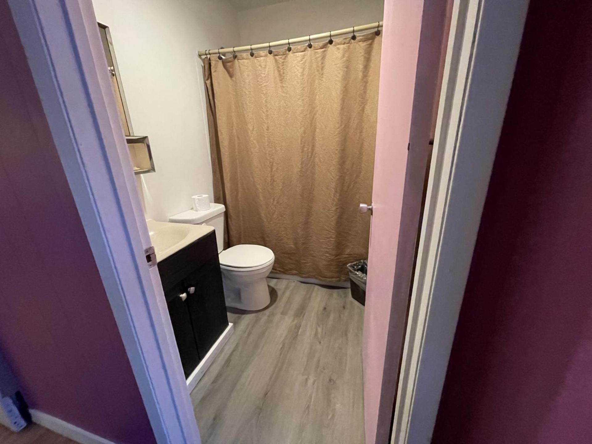 Studio Apartment with Sea View photo 3