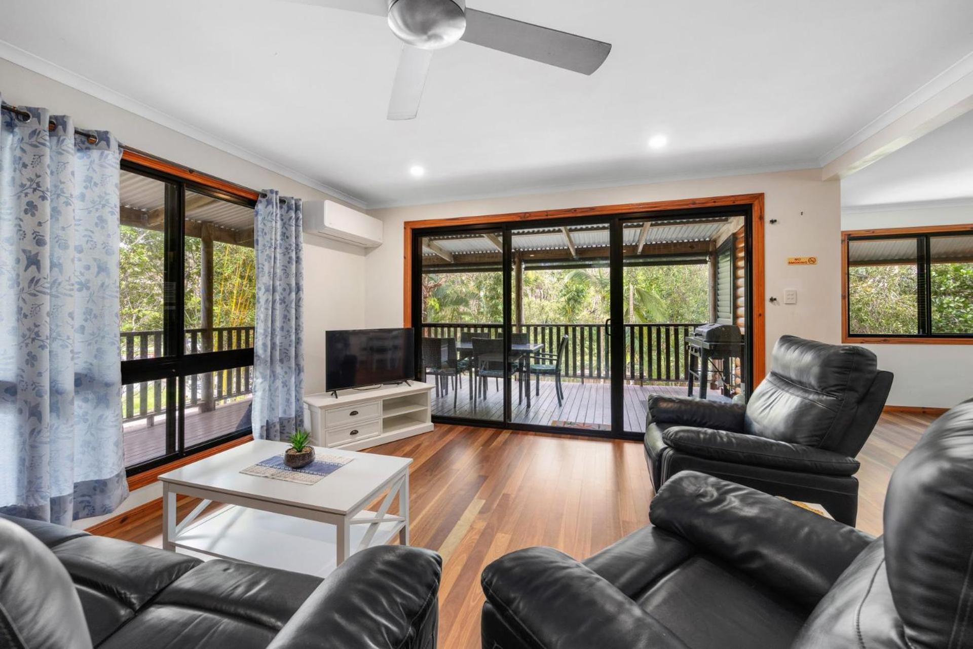 Vacation Home photo 1