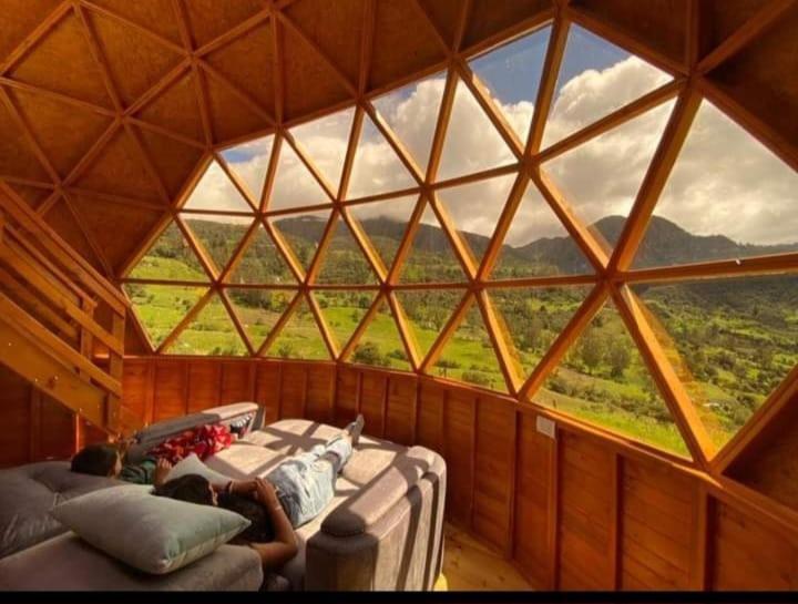 Superior Chalet photo 2