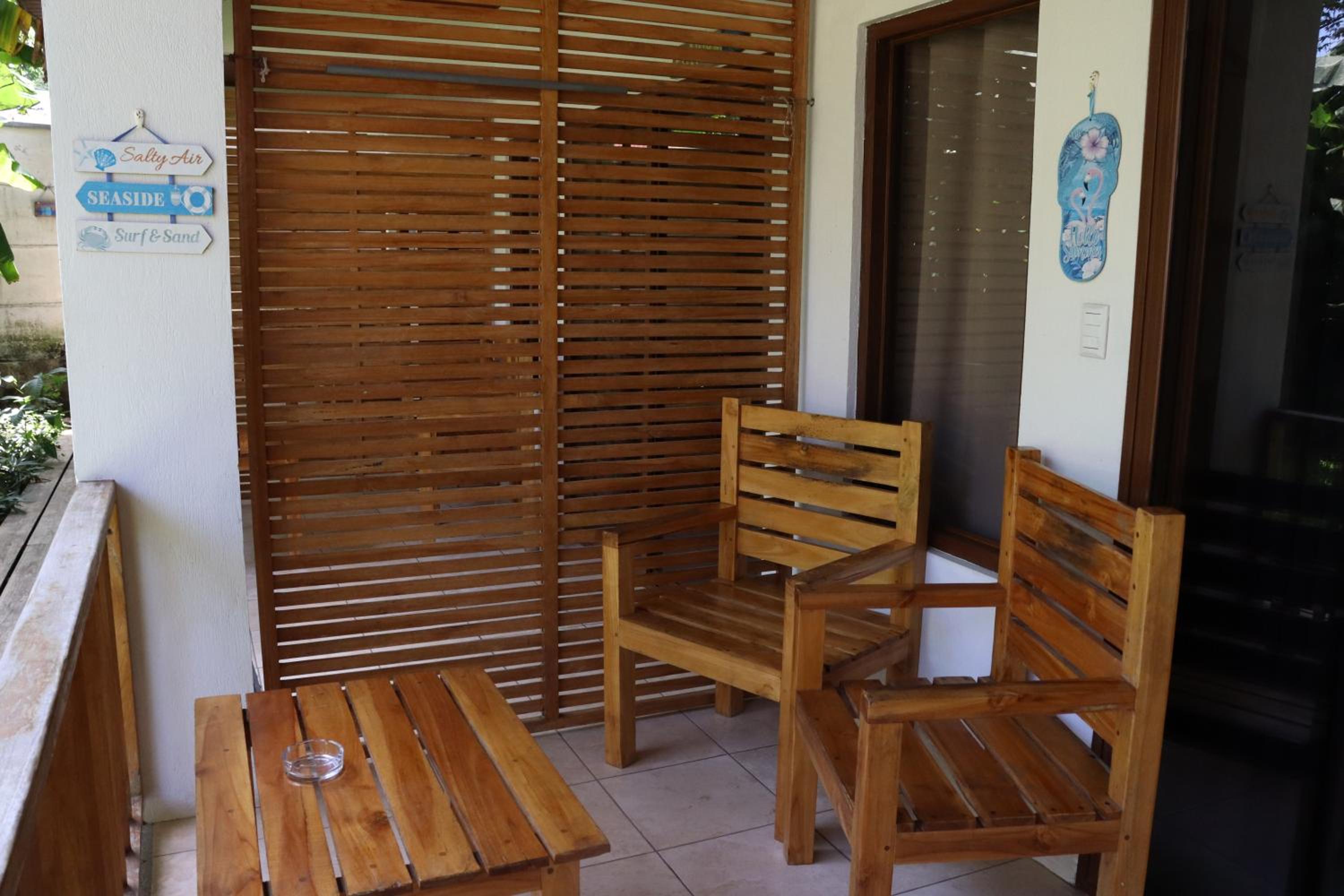 Double Room With Private Bathroom photo 2