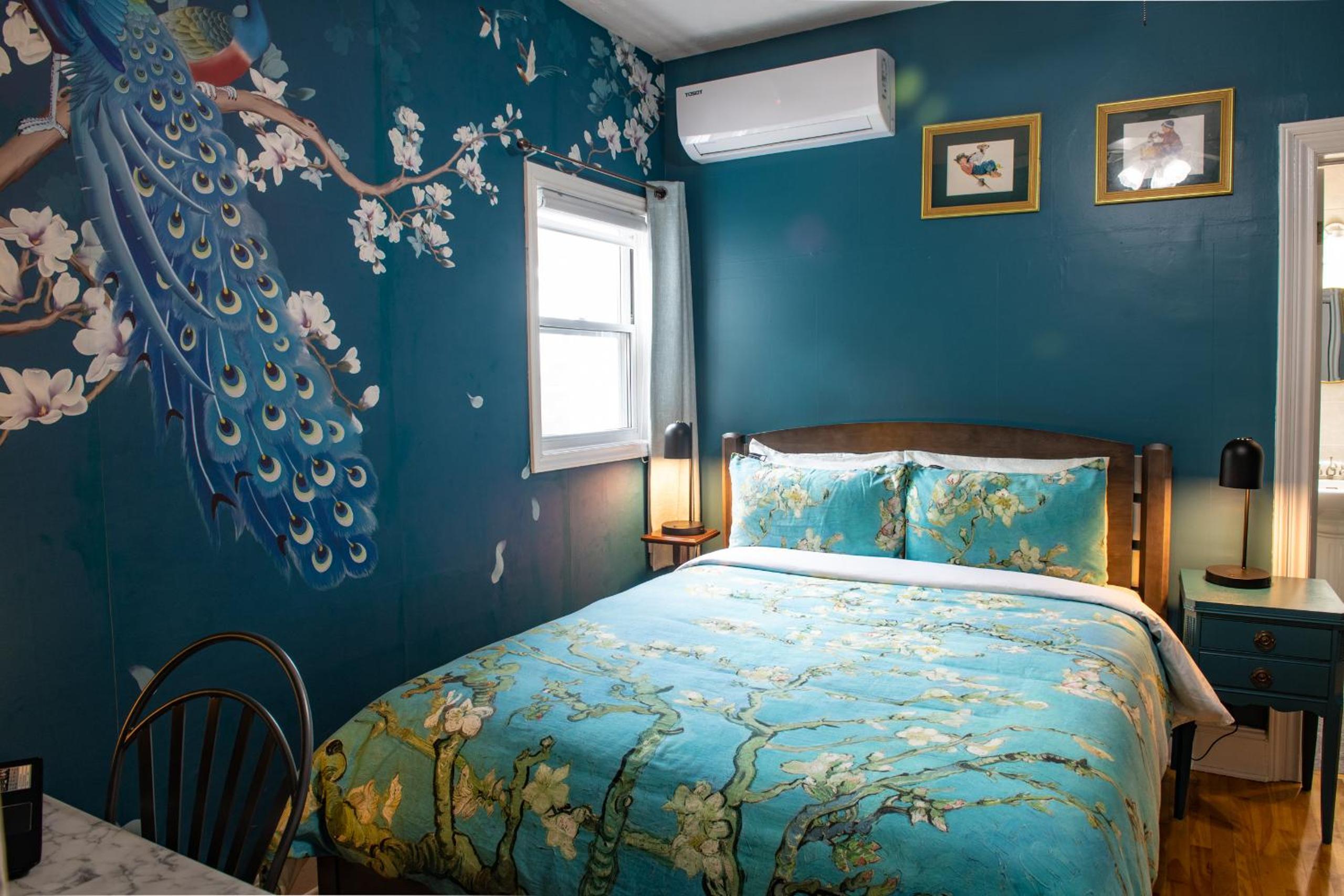 Queen Room with Spa Bath photo 1