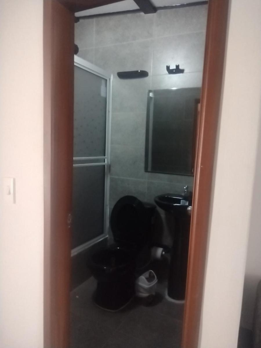Double Room With Private Bathroom photo 2