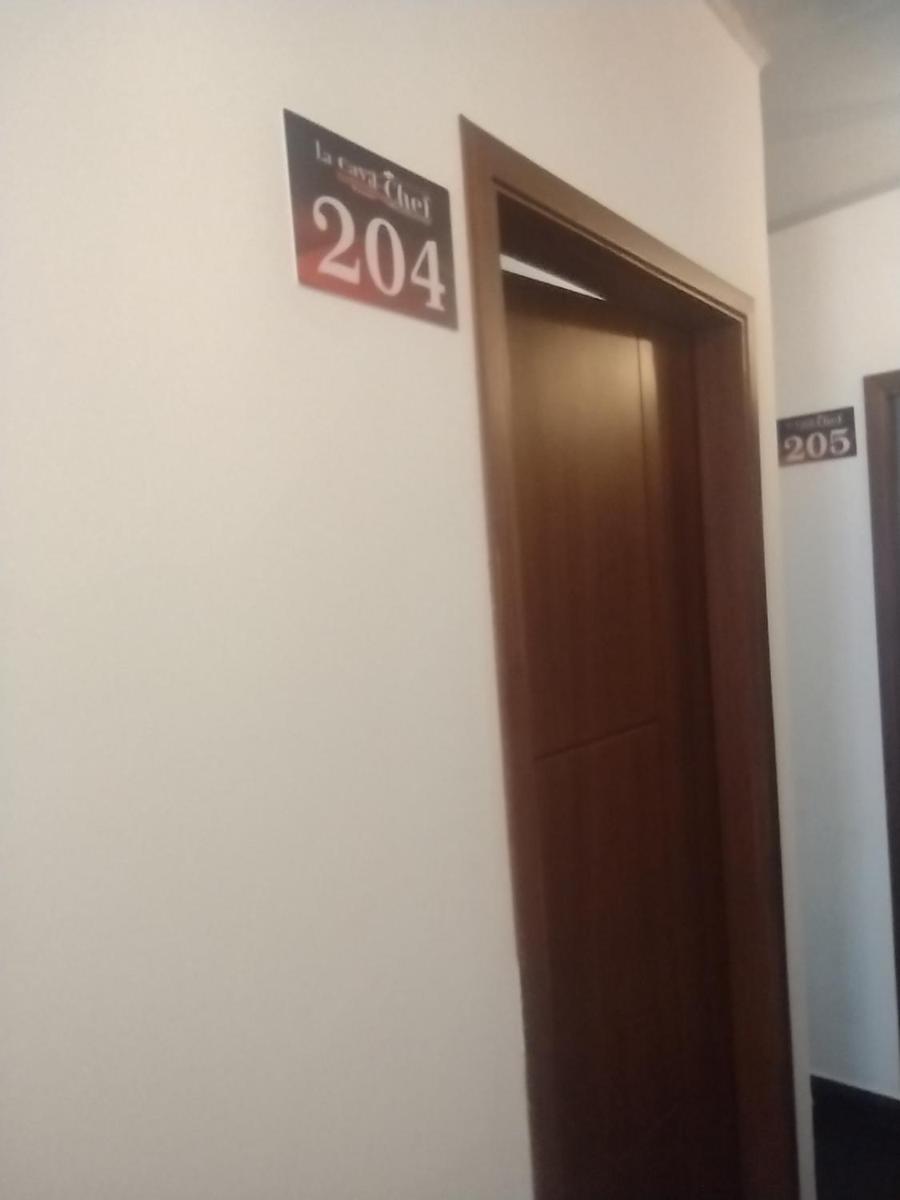 Double Room With Private Bathroom photo 3