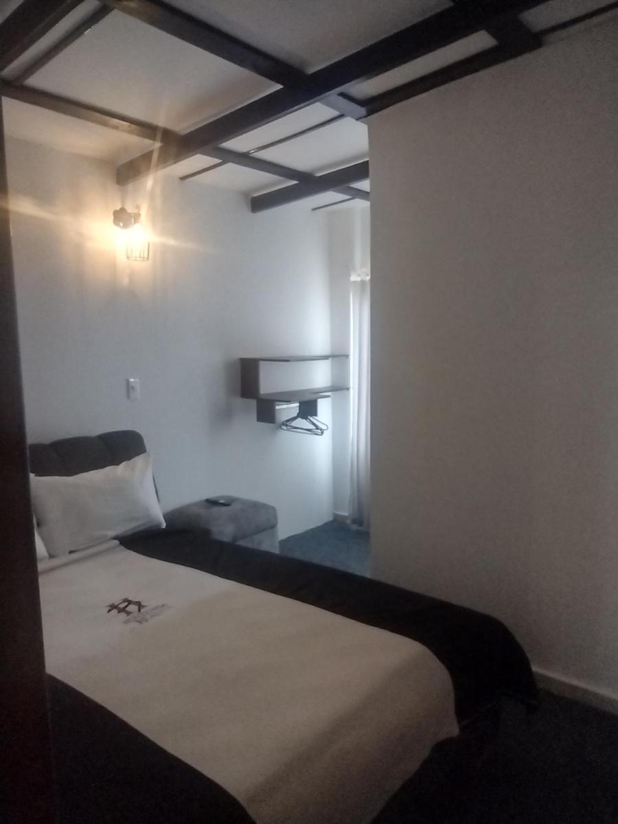 Double Room With Private Bathroom photo 1