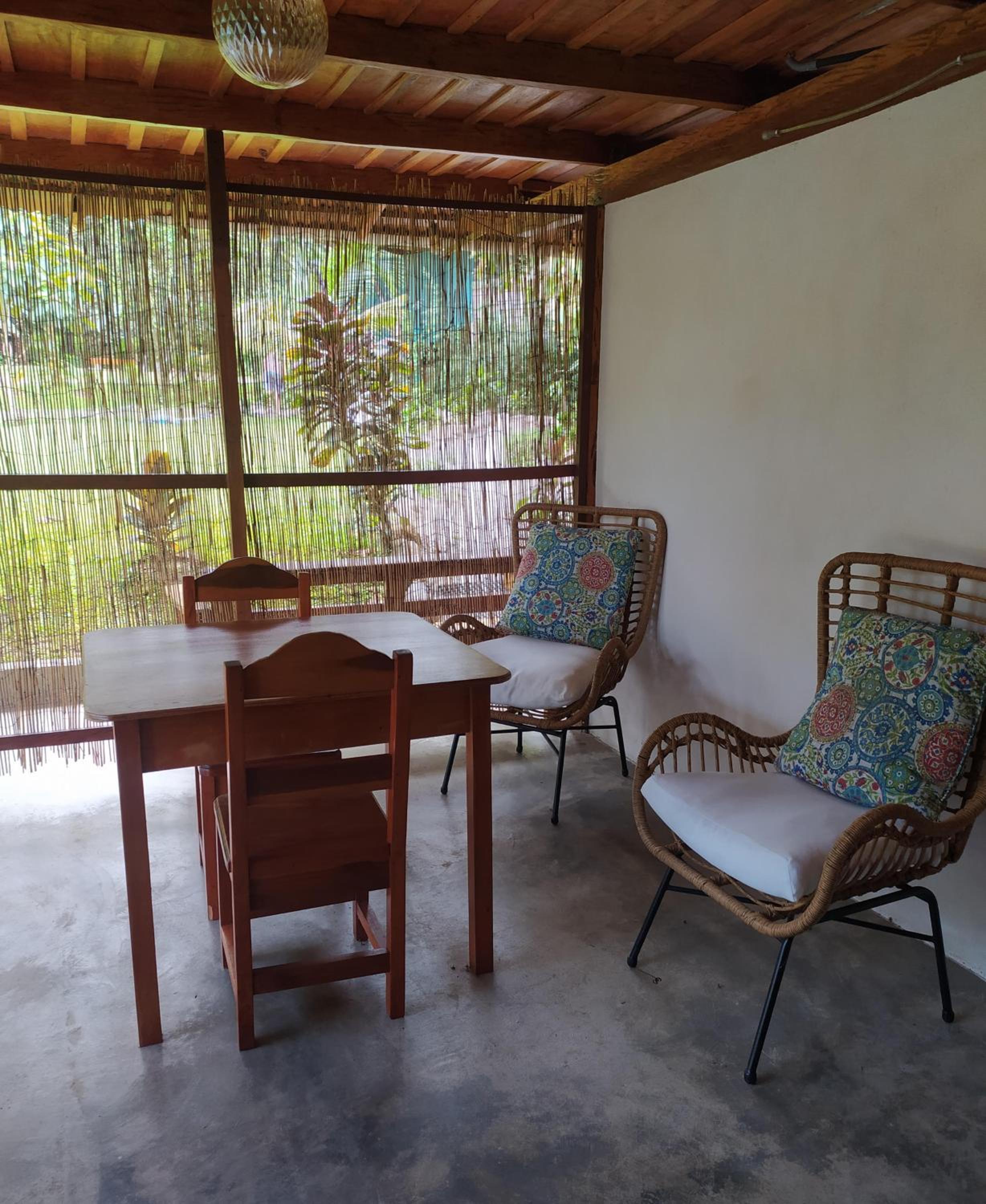 Family Room with Terrace photo 3
