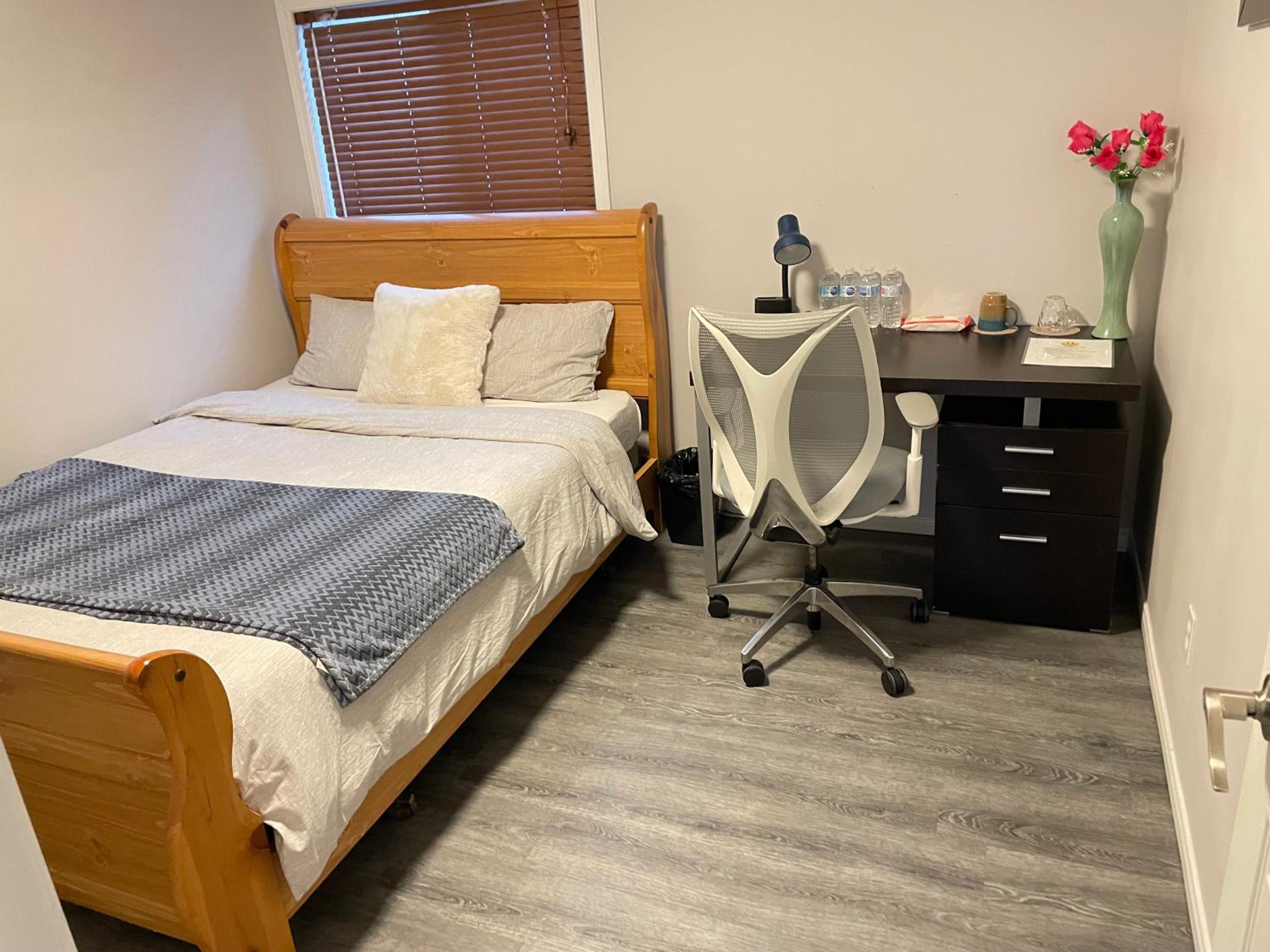 Double Room photo 2
