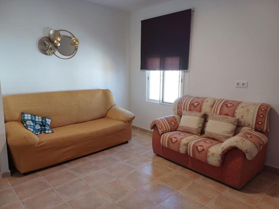 Casa de seis habitaciones
