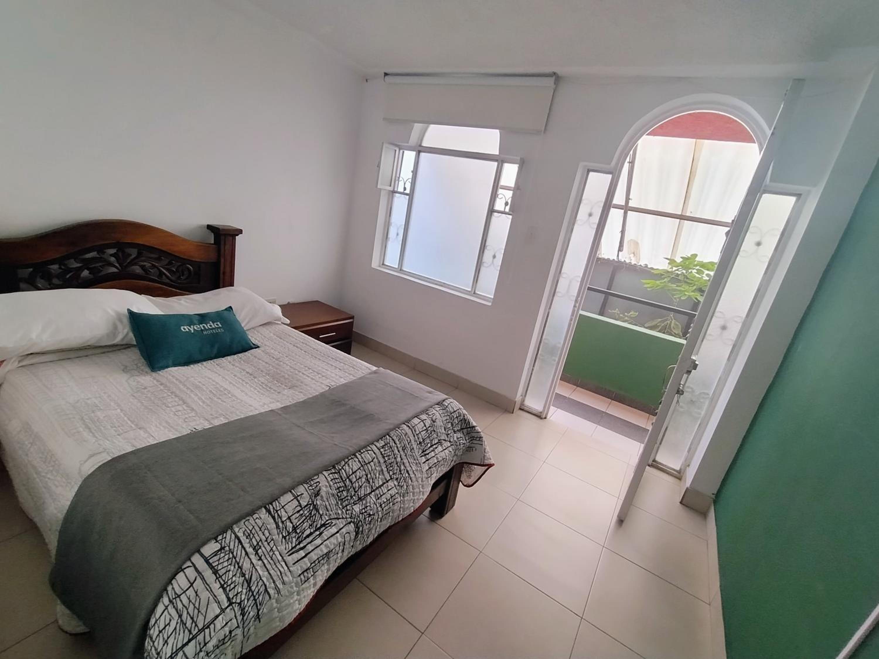 Double Room photo 1
