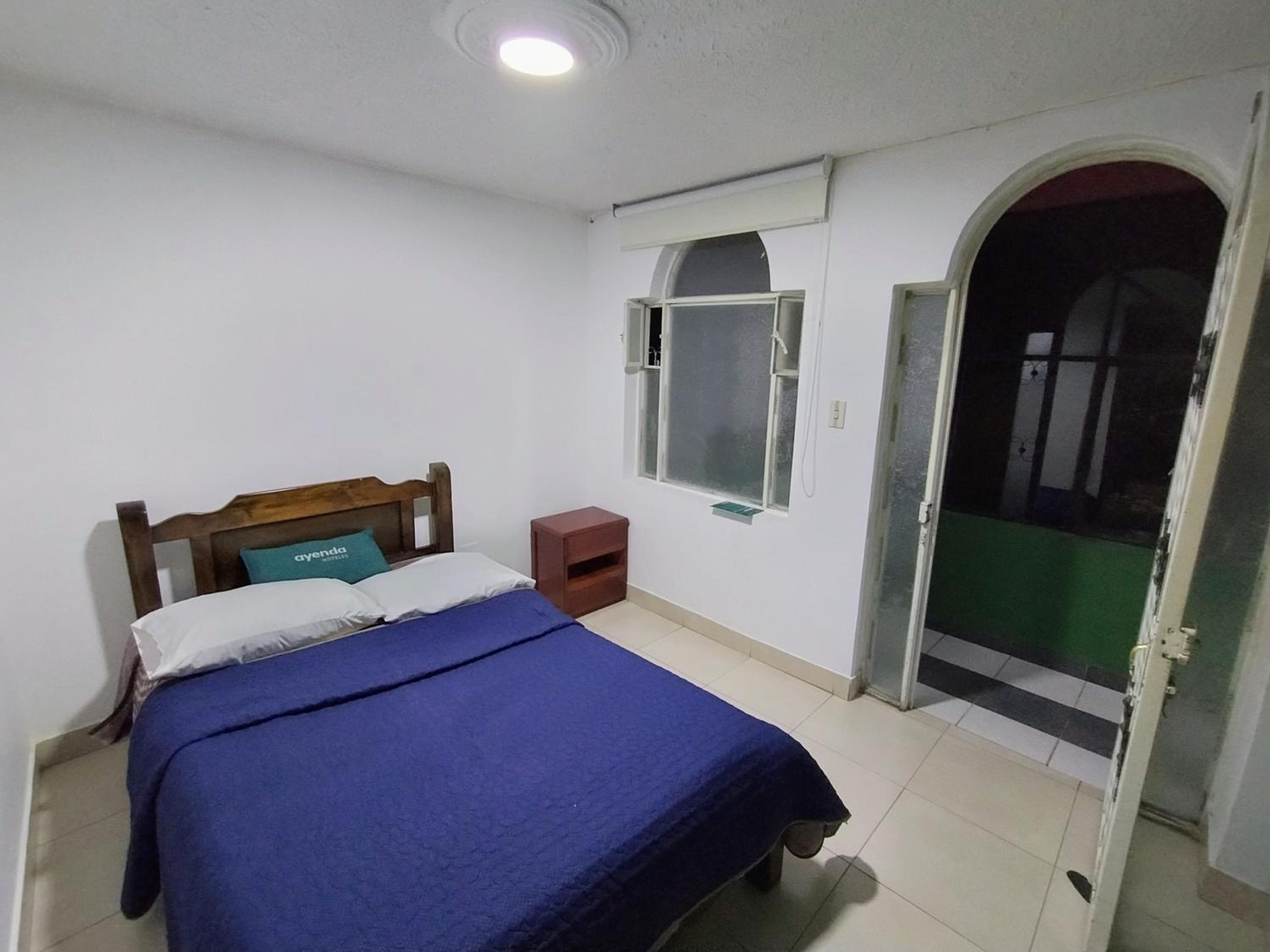 Double Room photo 3