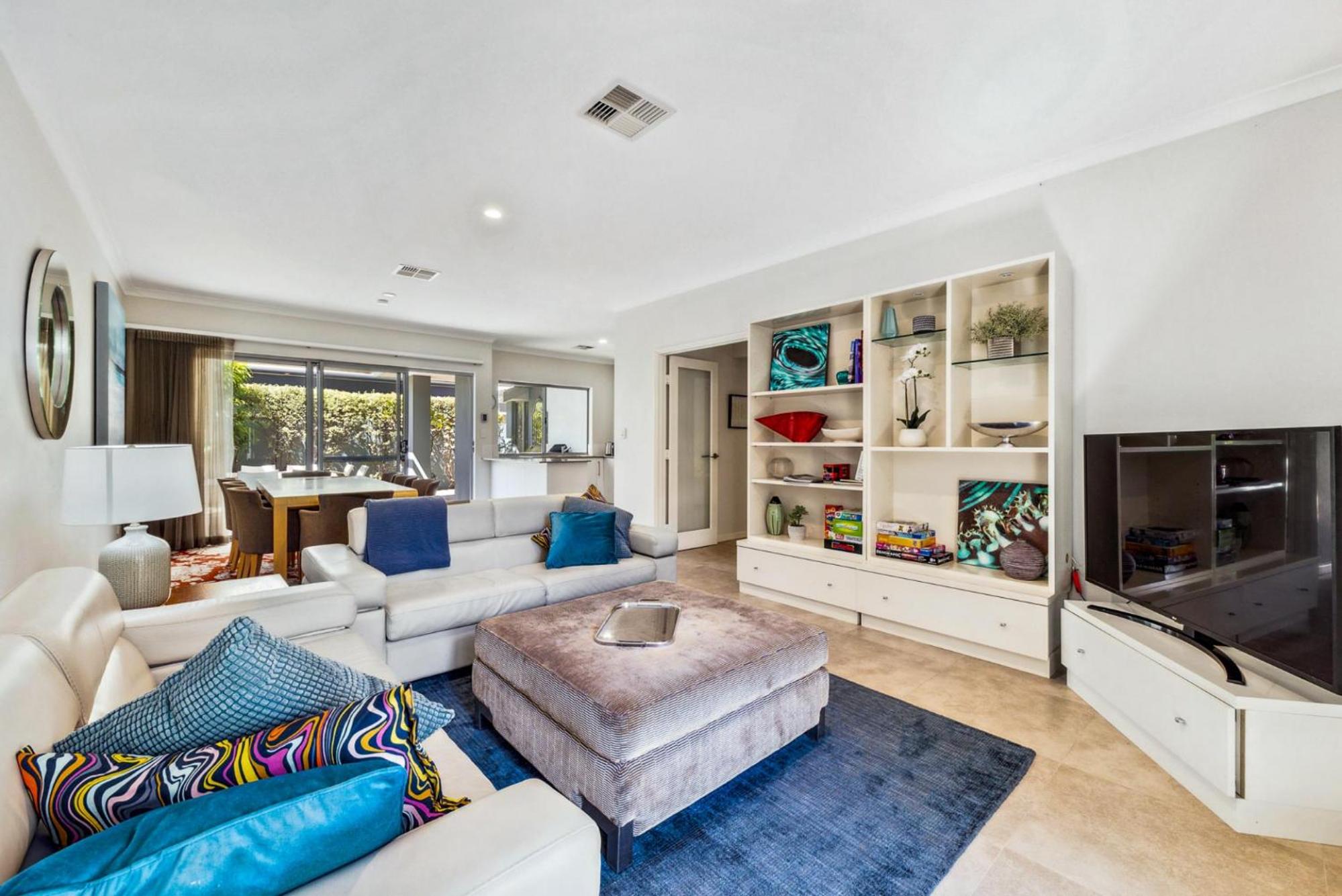Vacation Home photo 1