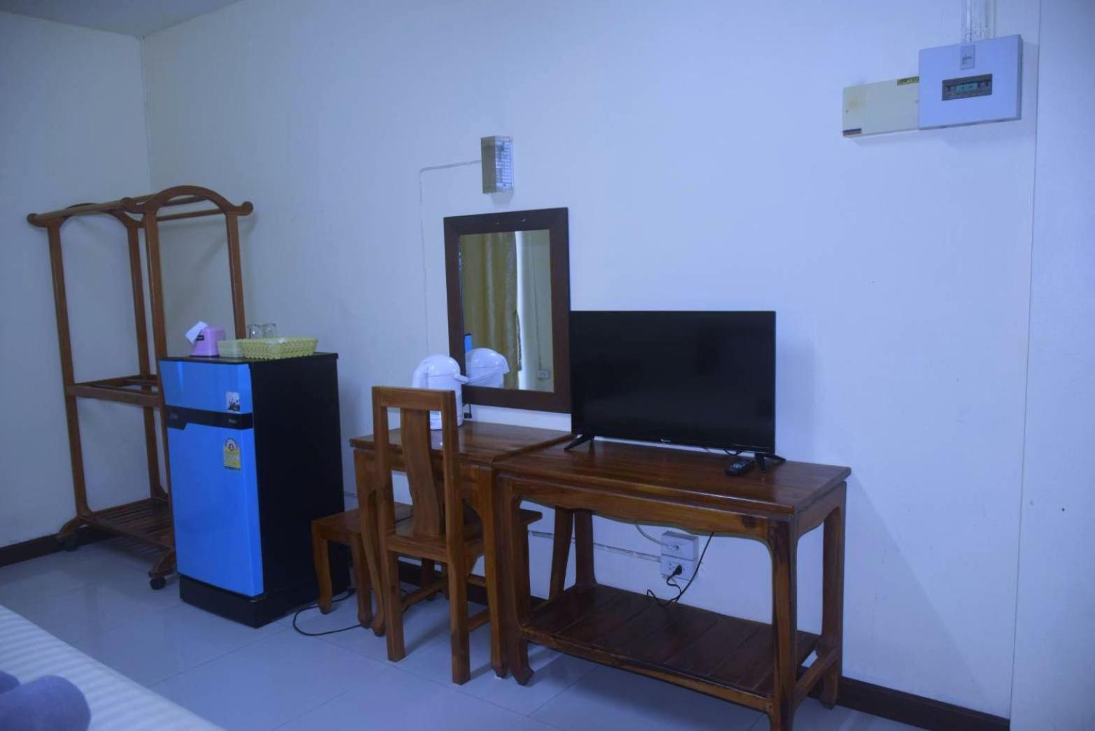 Deluxe Triple Room photo 3