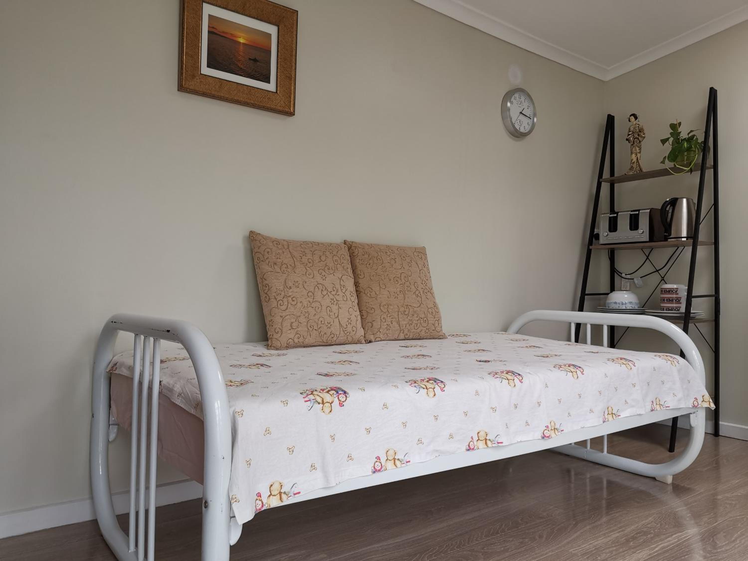 Vacation Home photo 1