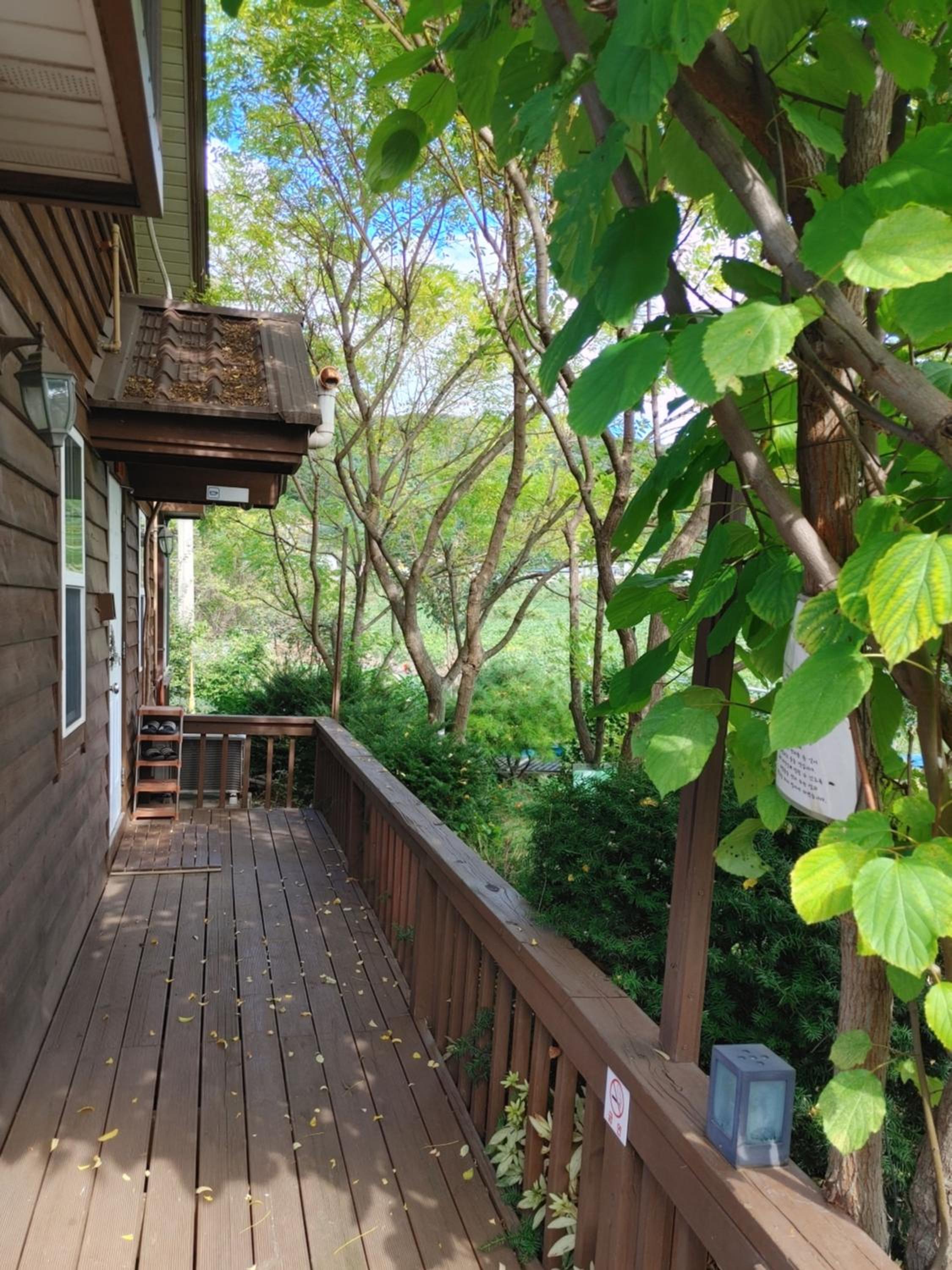 Double Room with Garden View photo 3