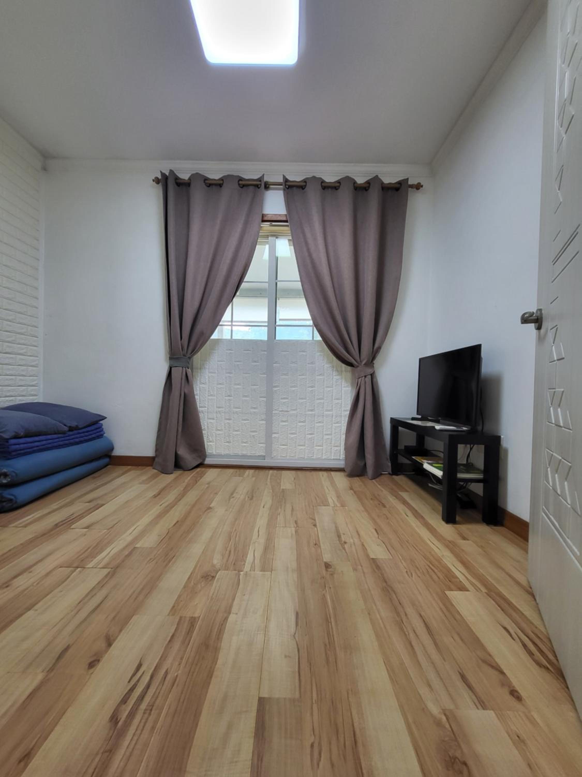 Double Room with Garden View photo 2